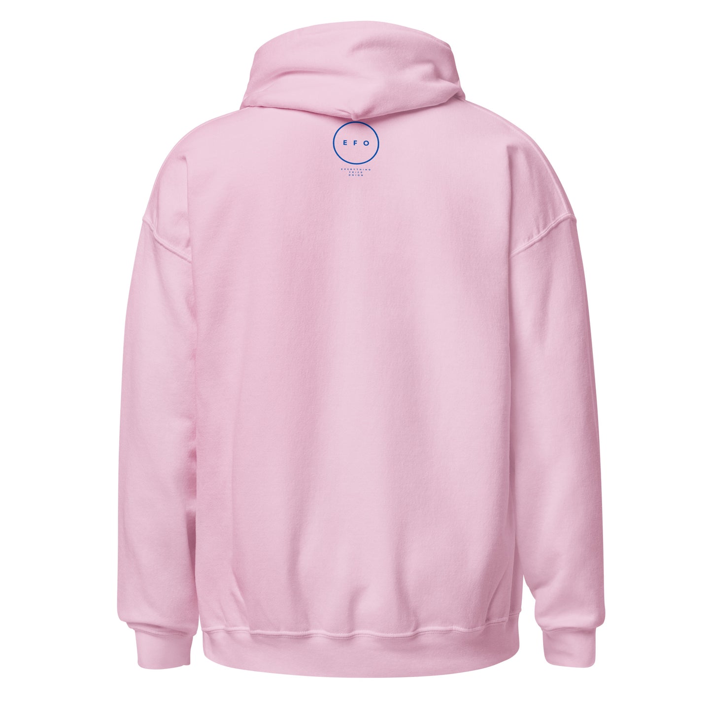 Cigs Don't Count Hoodie