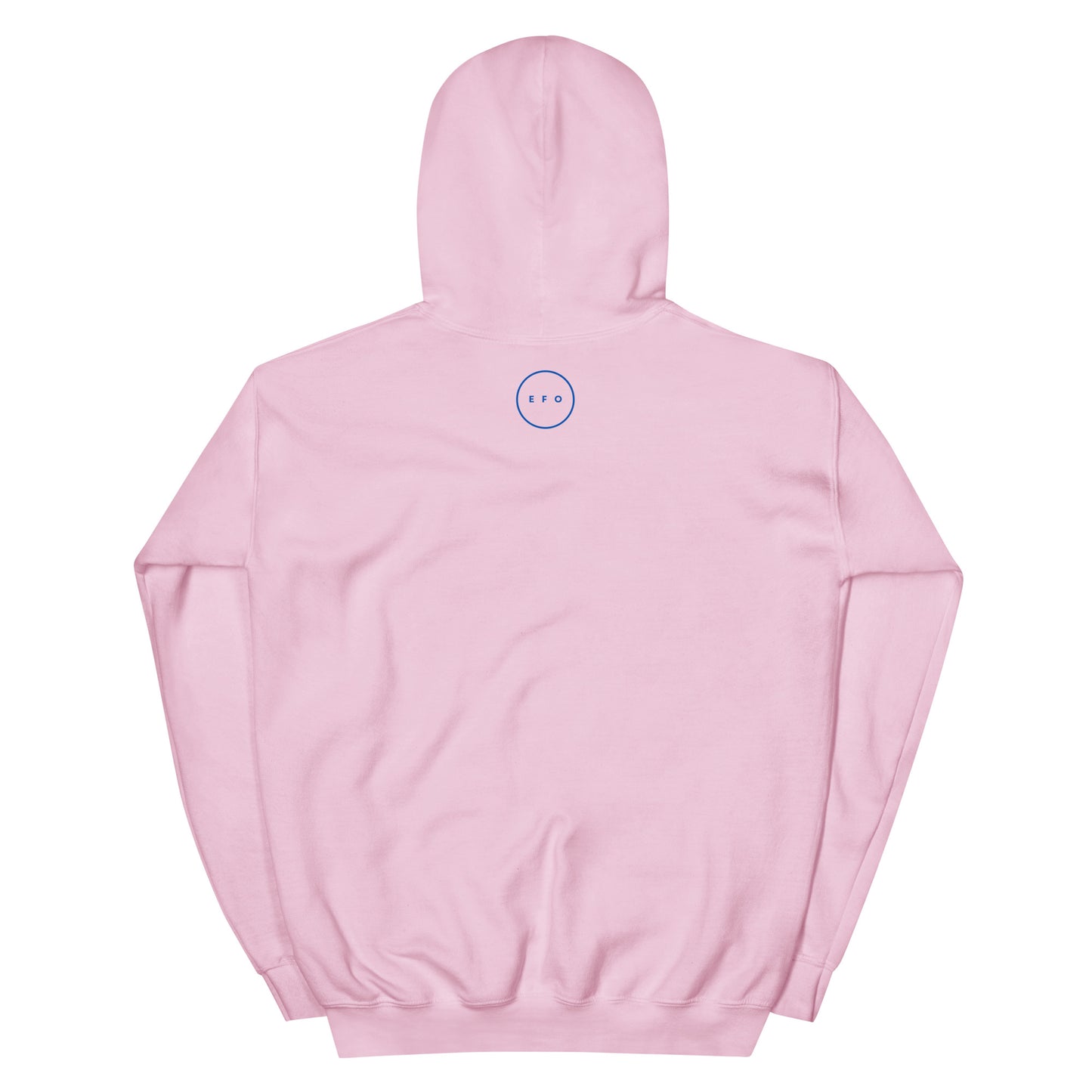 Fueled By Nicotine Hoodie