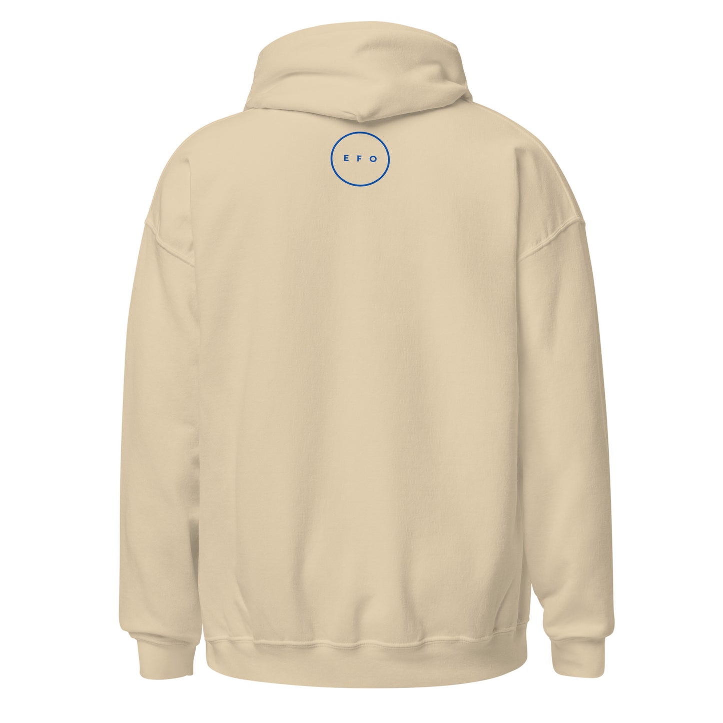 "FUCK THE IRS" Hoodie