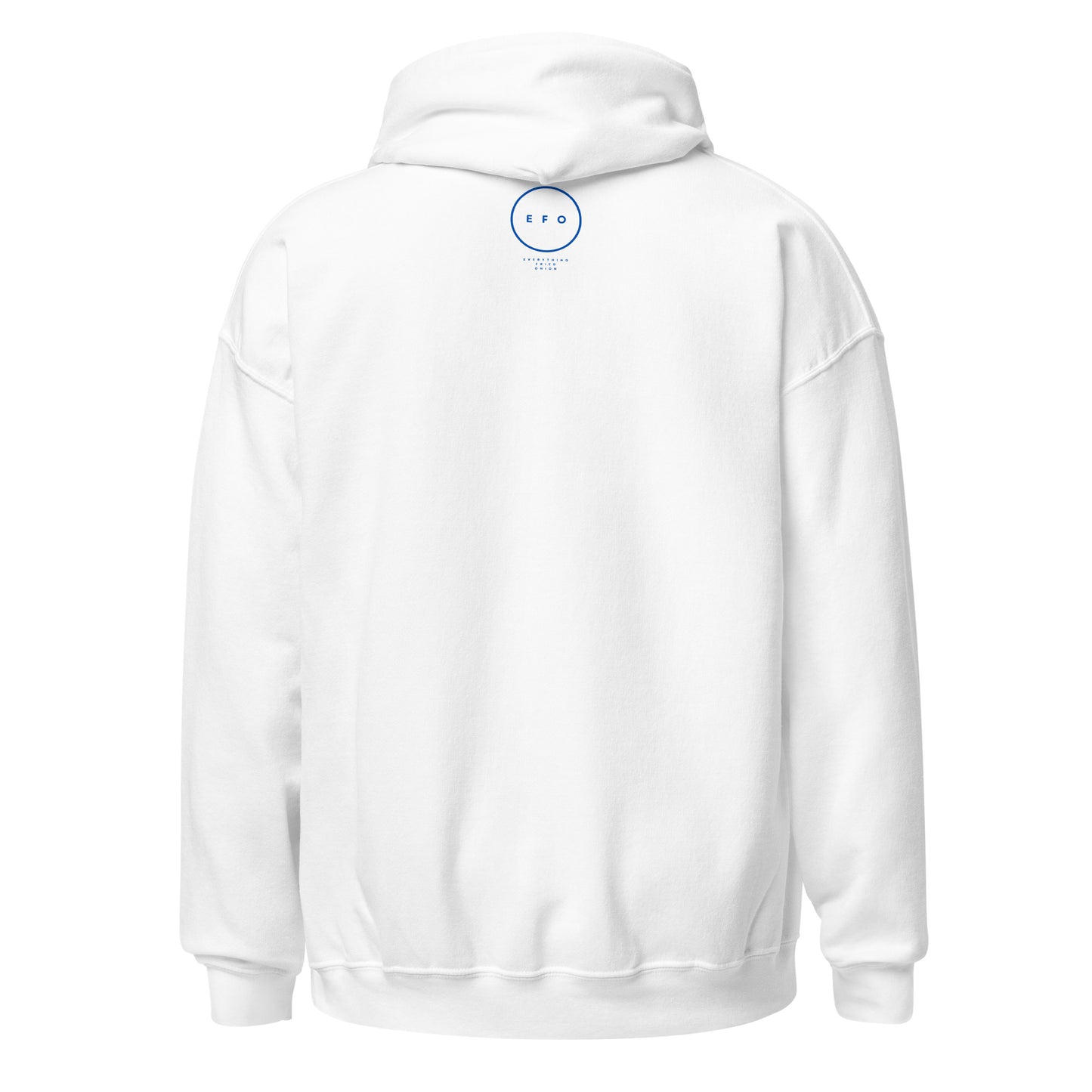 Certified OSHA Violator Hoodie