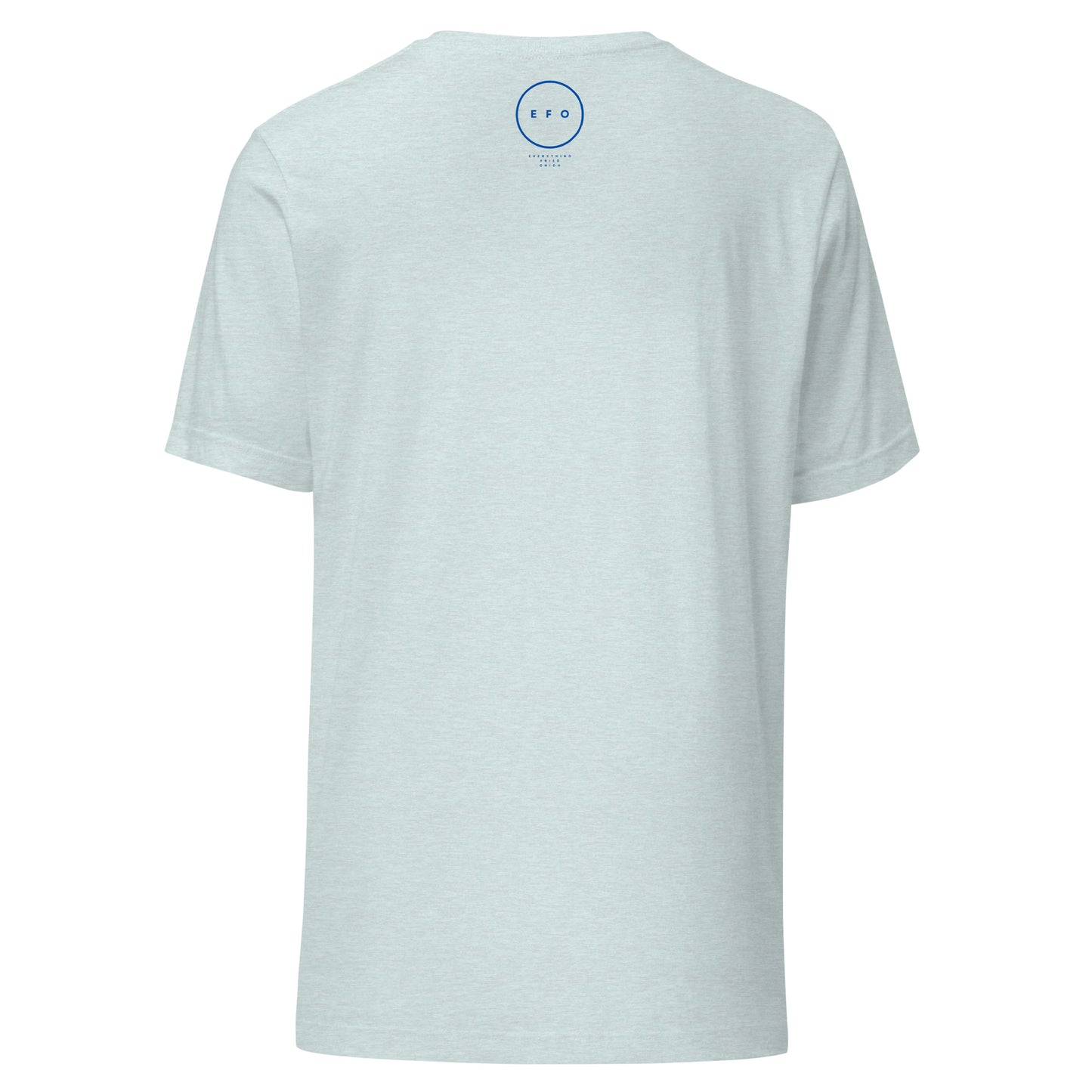 Cigs Don't Count T-shirt