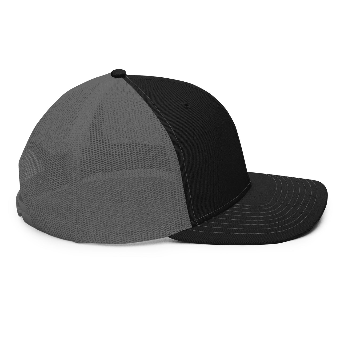 EFO blue logo hat ( Richardson 112 )
