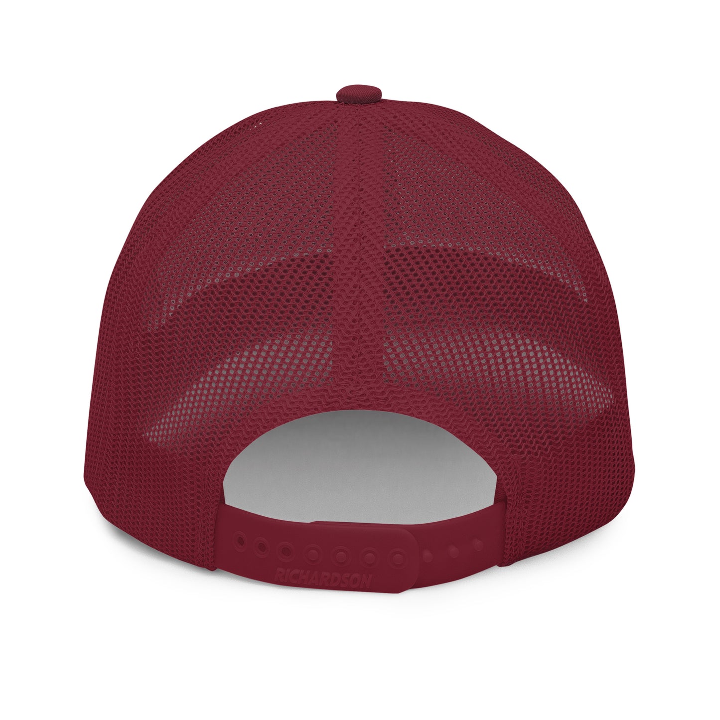 EFO blue logo hat ( Richardson 112 )
