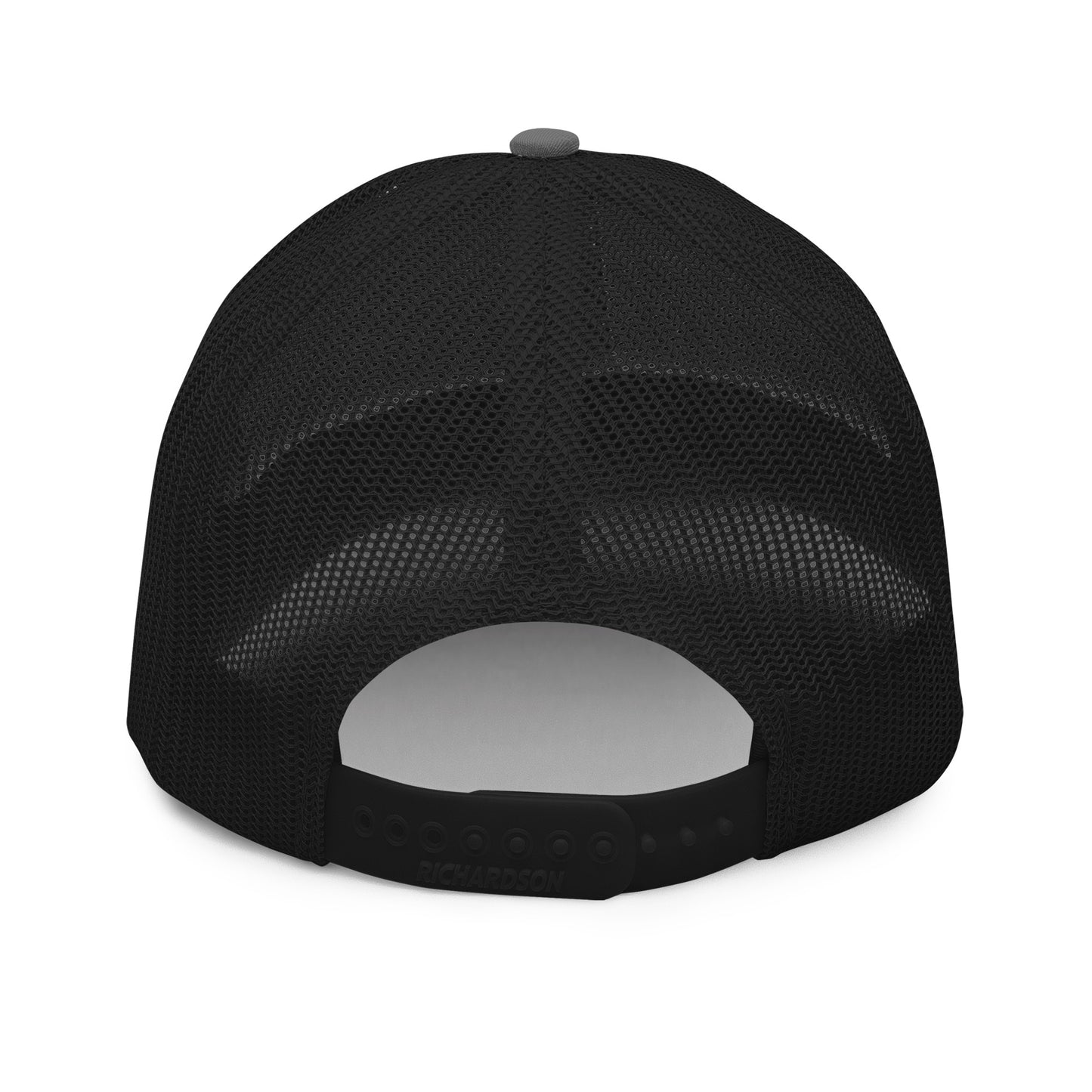 EFO blue logo hat ( Richardson 112 )