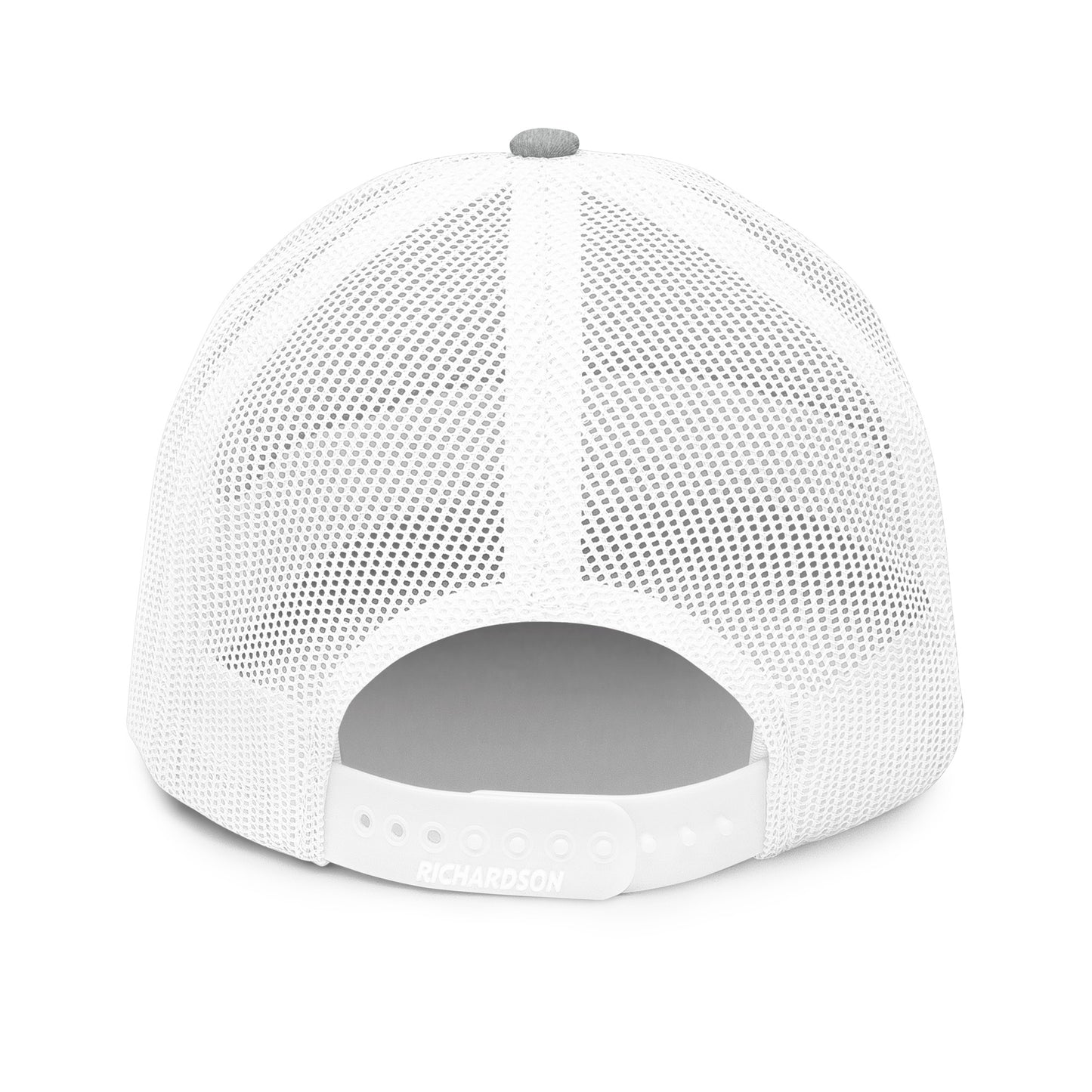 EFO blue logo hat ( Richardson 112 )