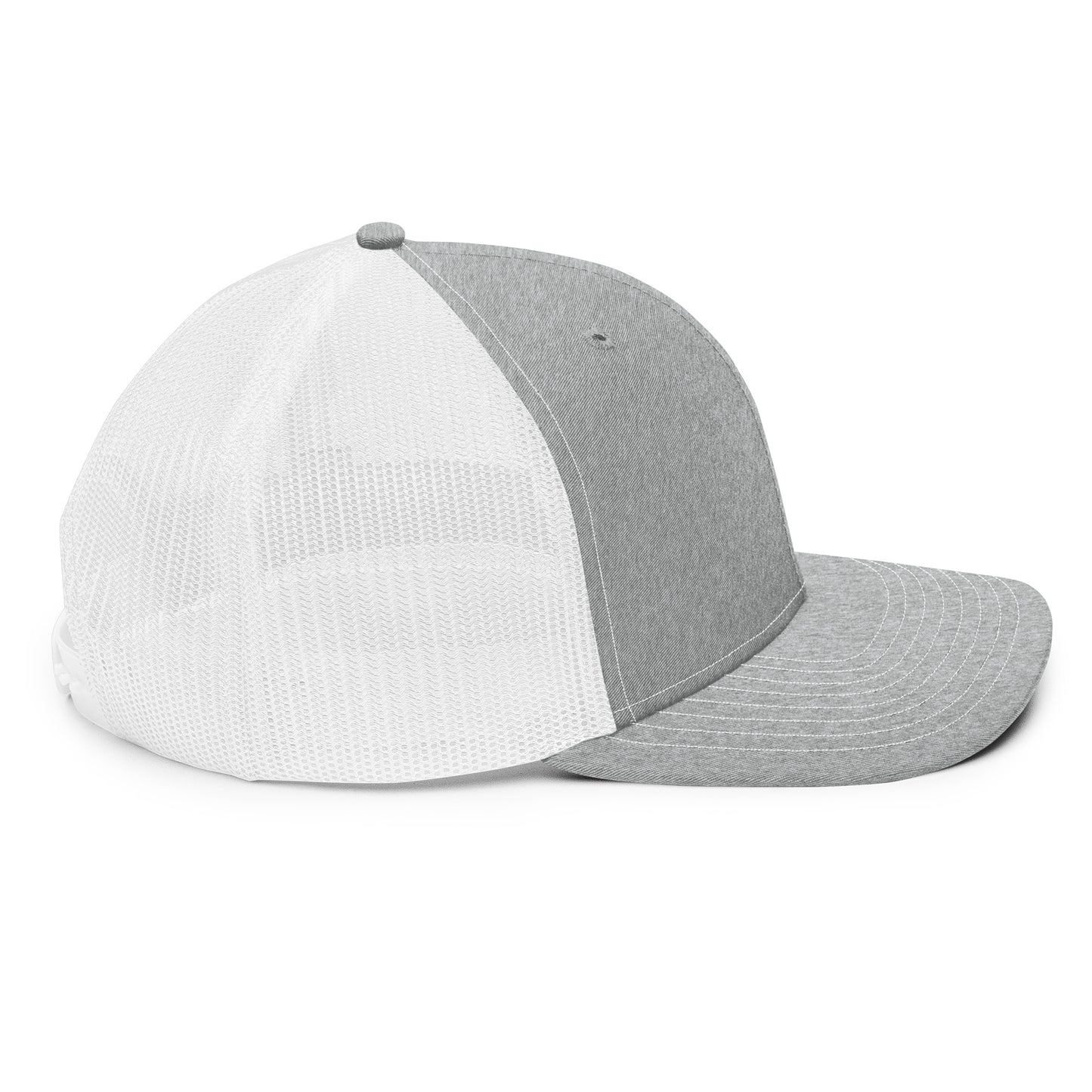 EFO blue logo hat ( Richardson 112 )