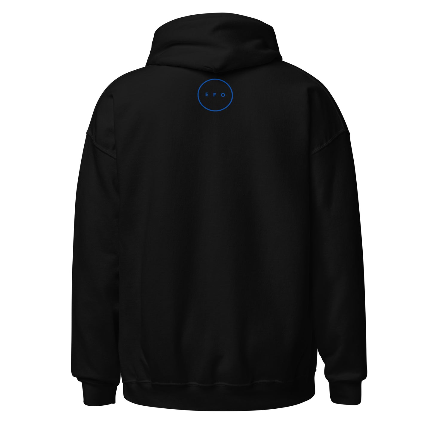 "FUCK THE IRS" Hoodie