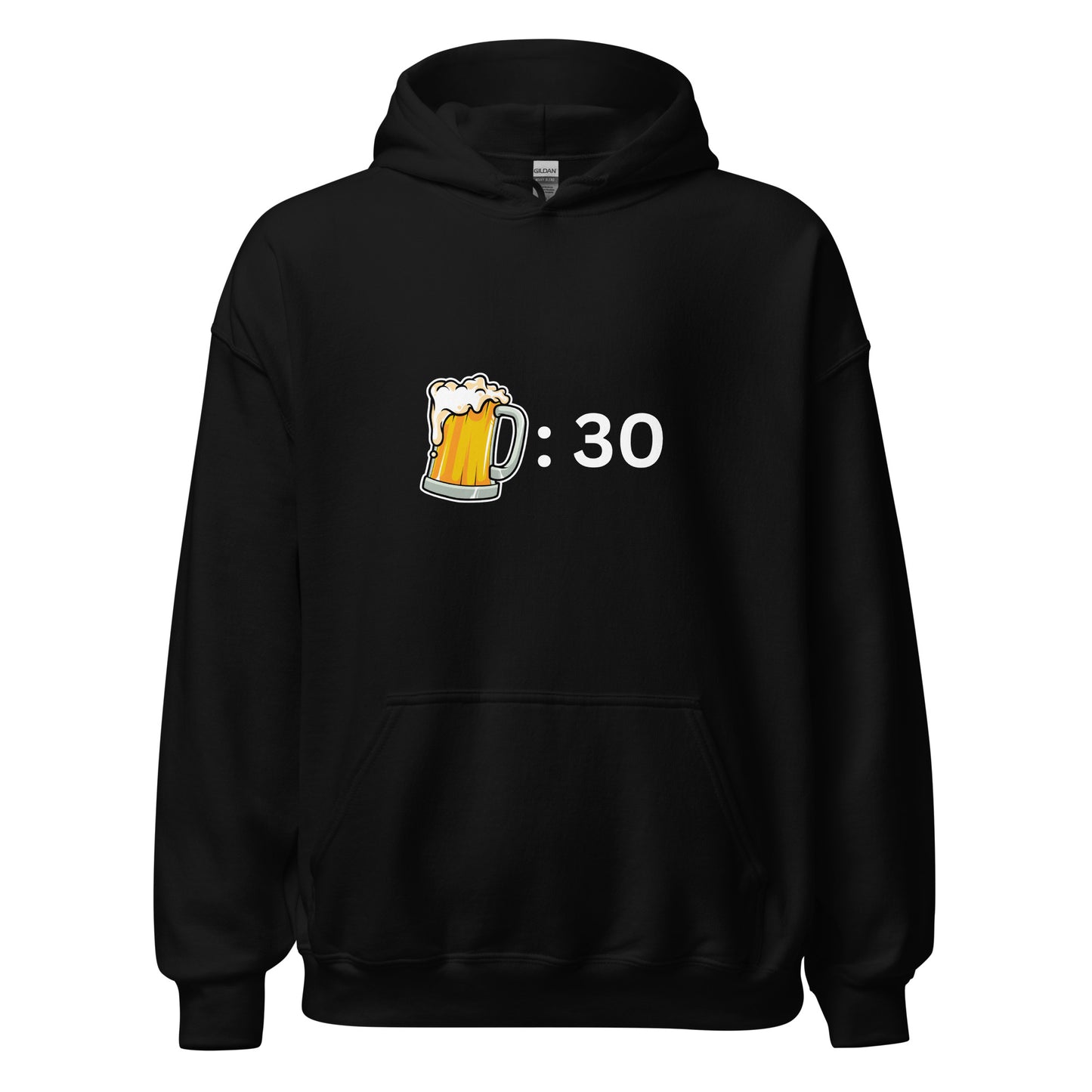 Beer : 30 Hoodie