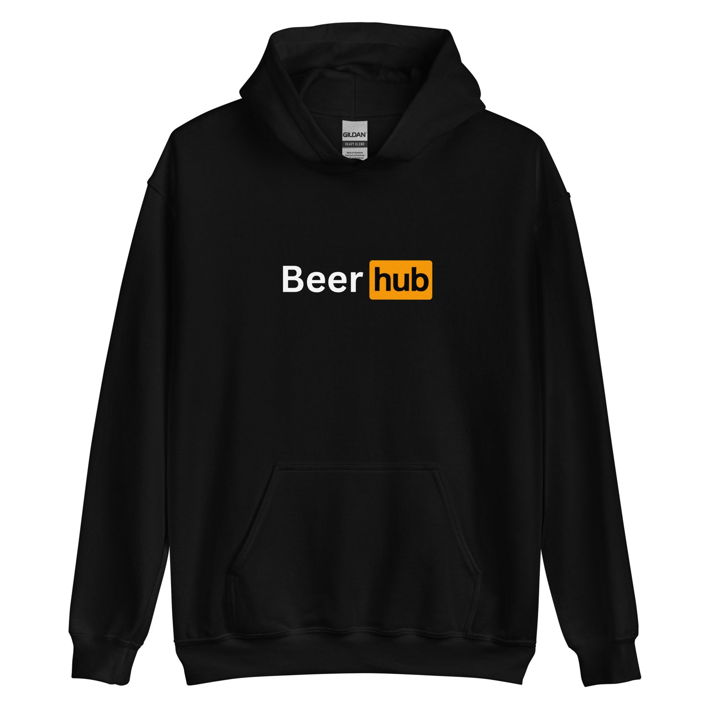 Beerhub Hoodie
