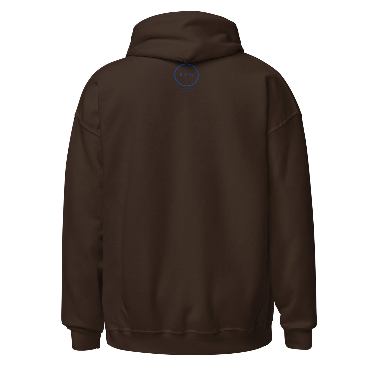 Cigs Don't Count Hoodie