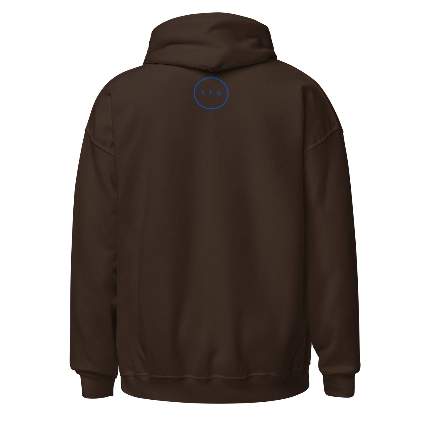 "FUCK THE IRS" Hoodie