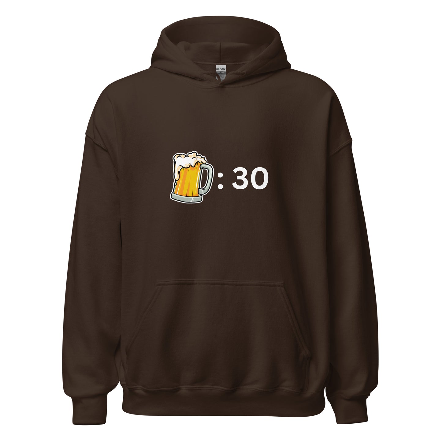 Beer : 30 Hoodie