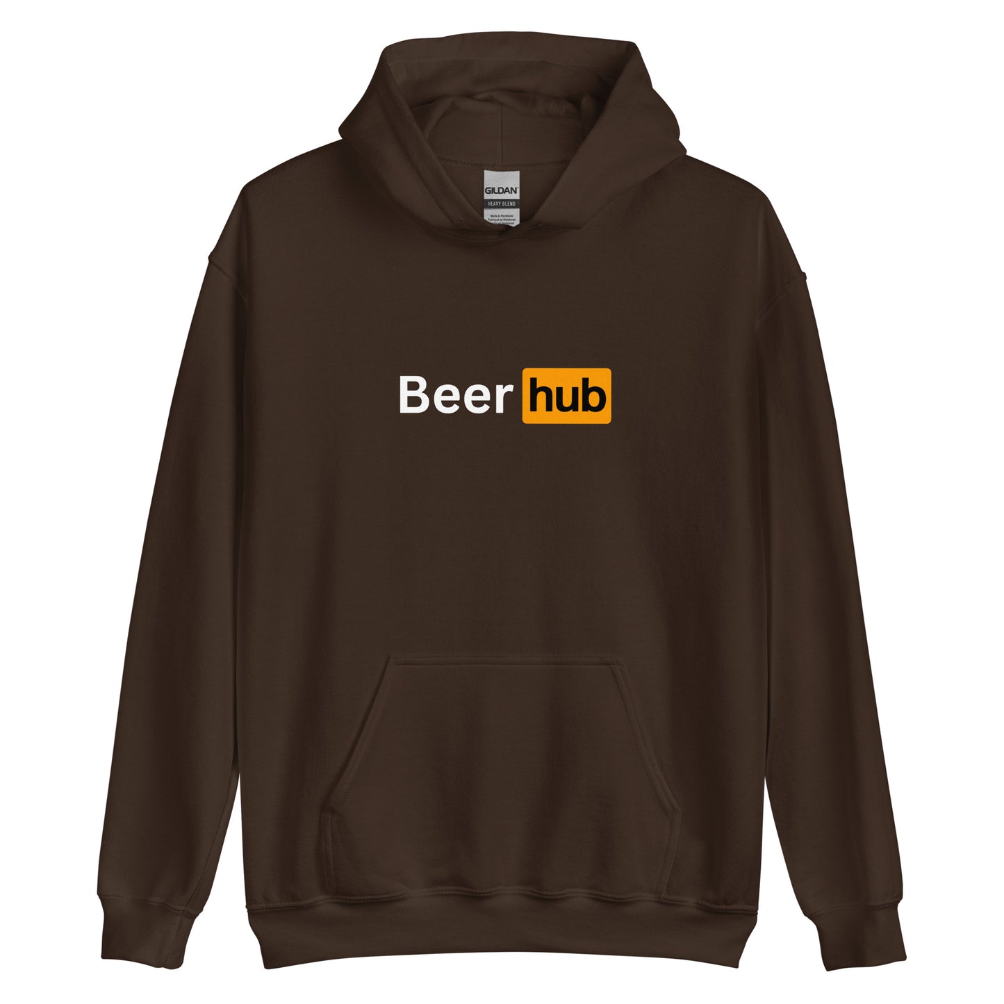 Beerhub Hoodie