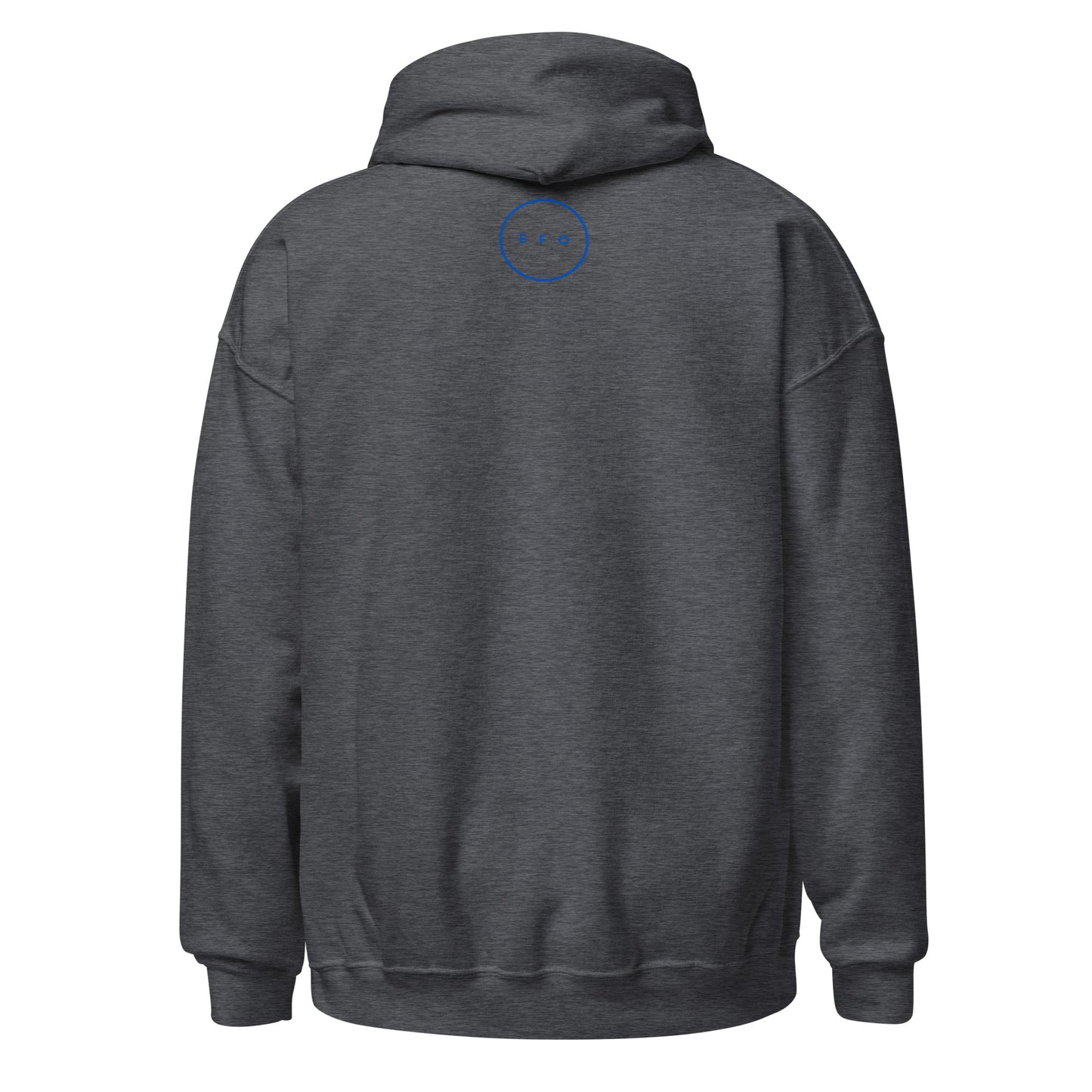 "FUCK THE IRS" Hoodie