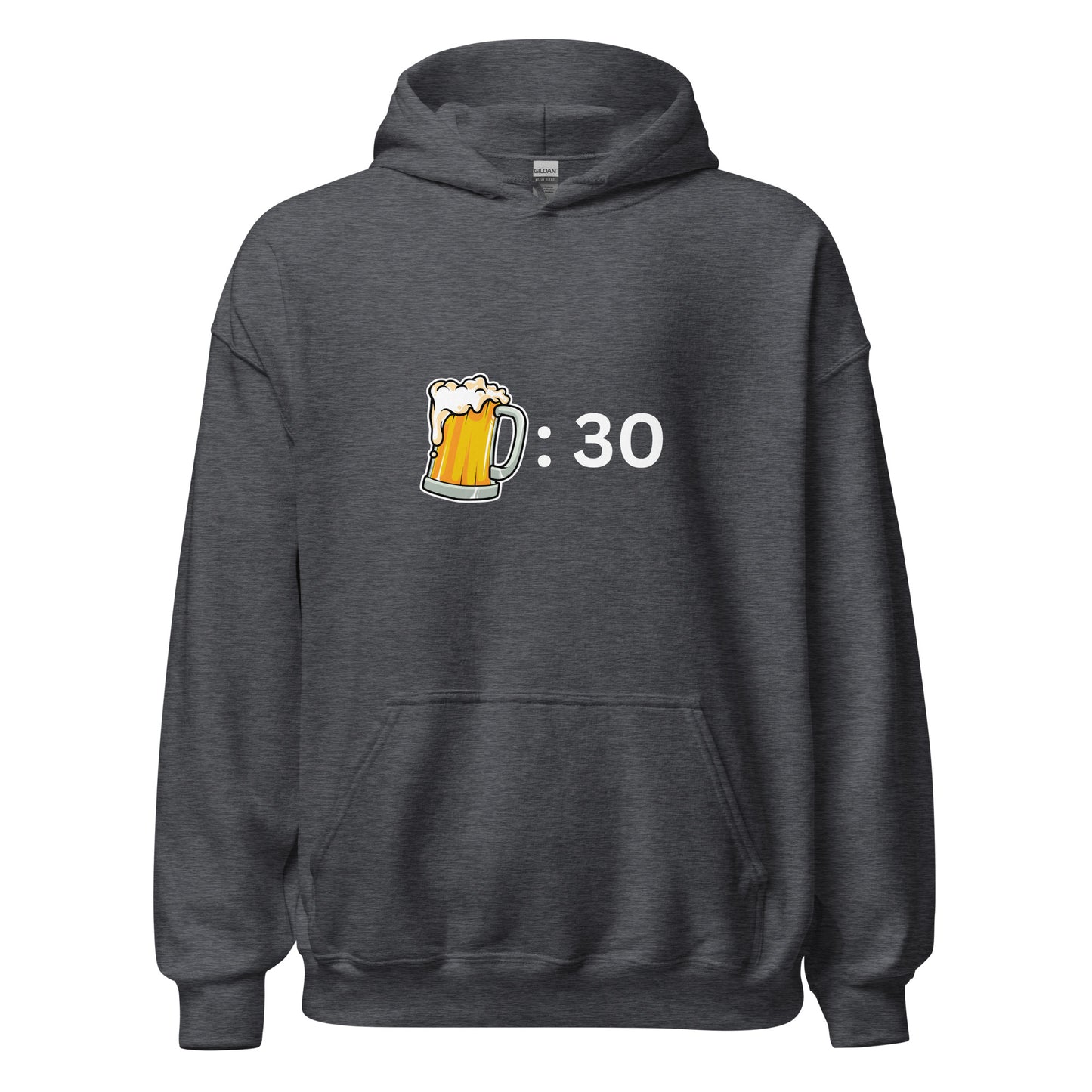 Beer : 30 Hoodie