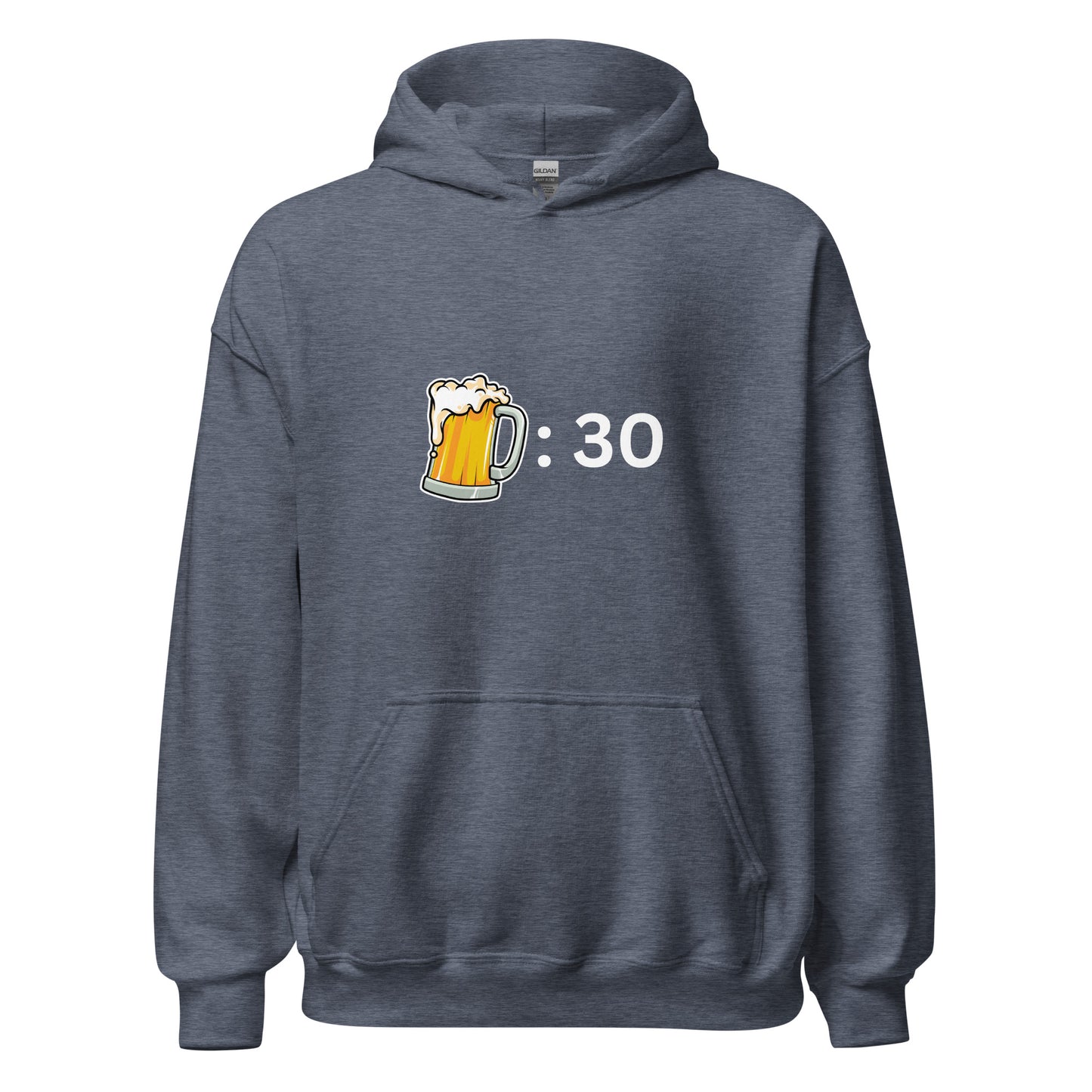 Beer : 30 Hoodie