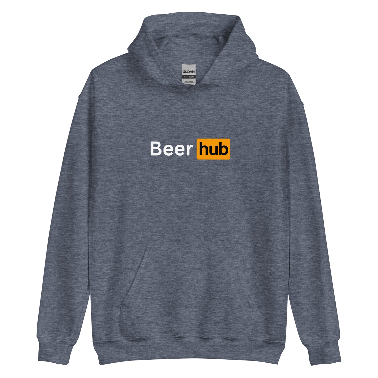 Beerhub Hoodie