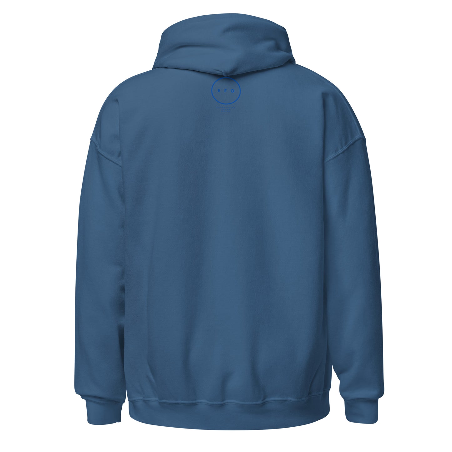 Cigs Don't Count Hoodie