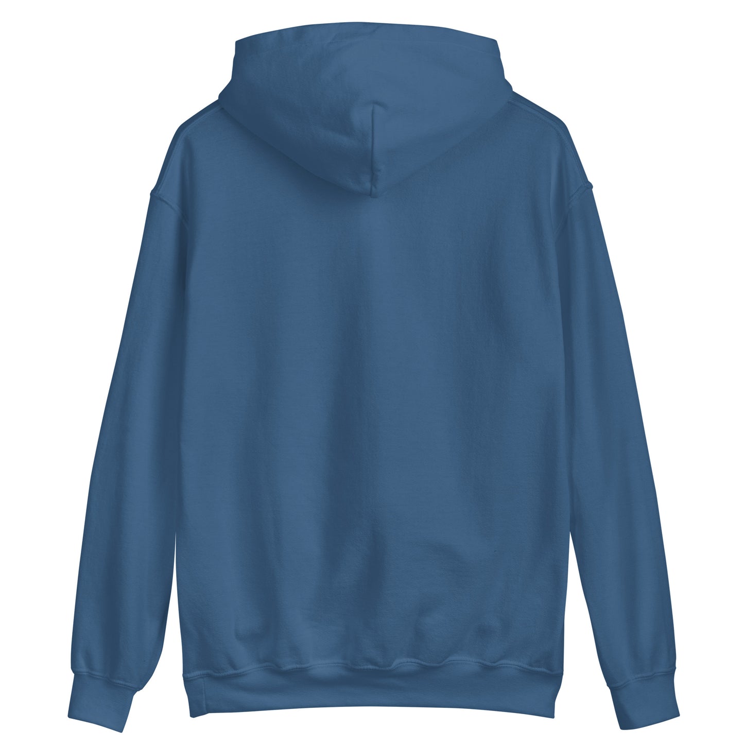 "WTF IS A KILOMETER" Hoodie