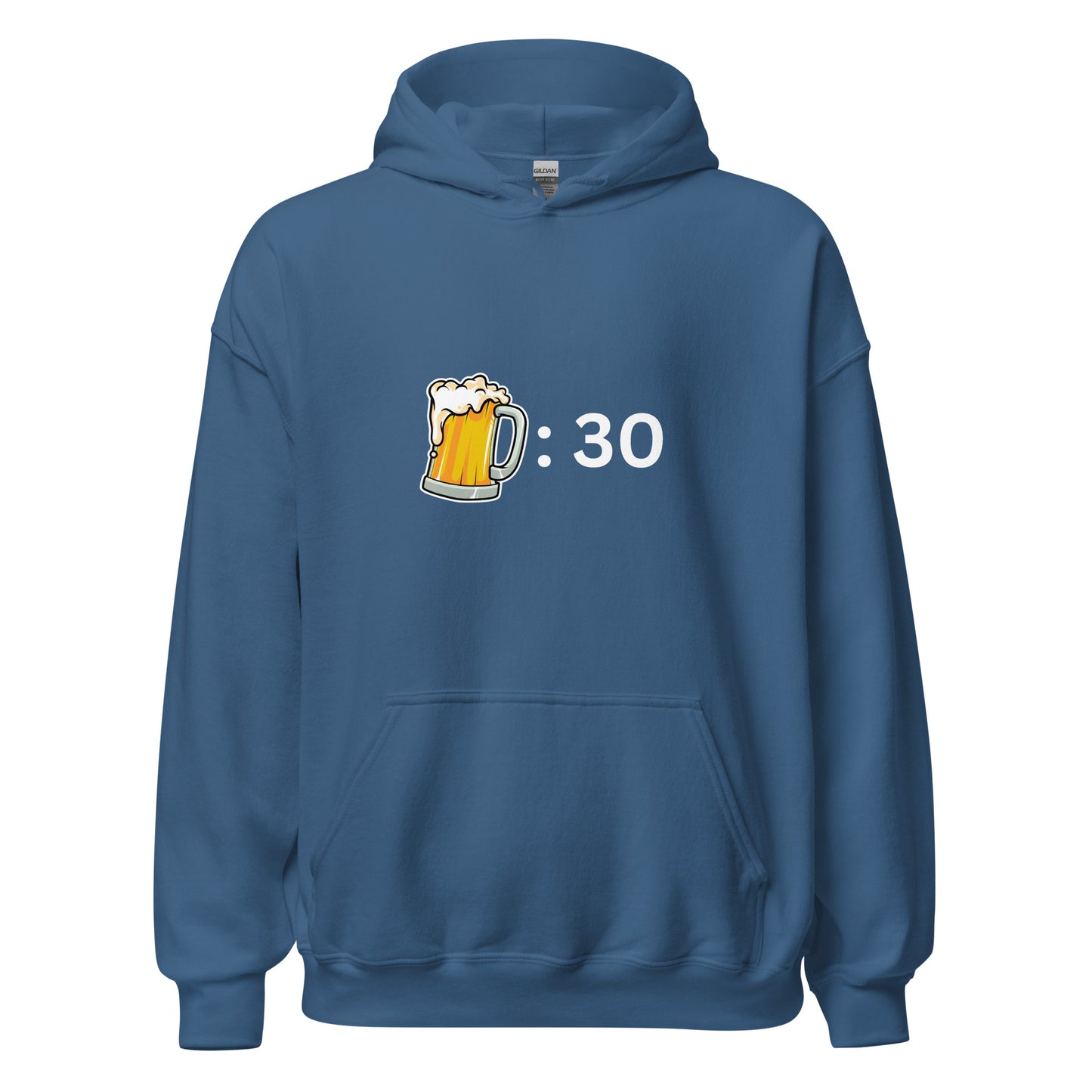 Beer : 30 Hoodie
