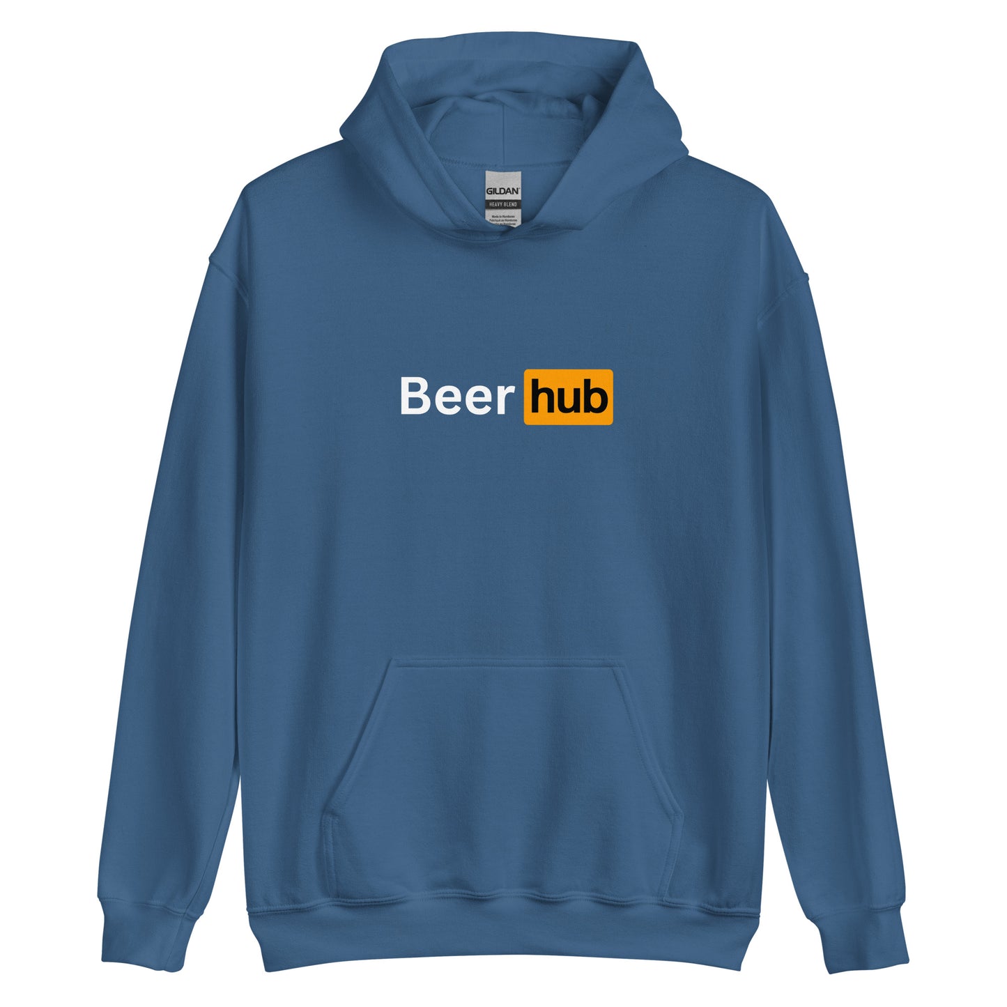 Beerhub Hoodie