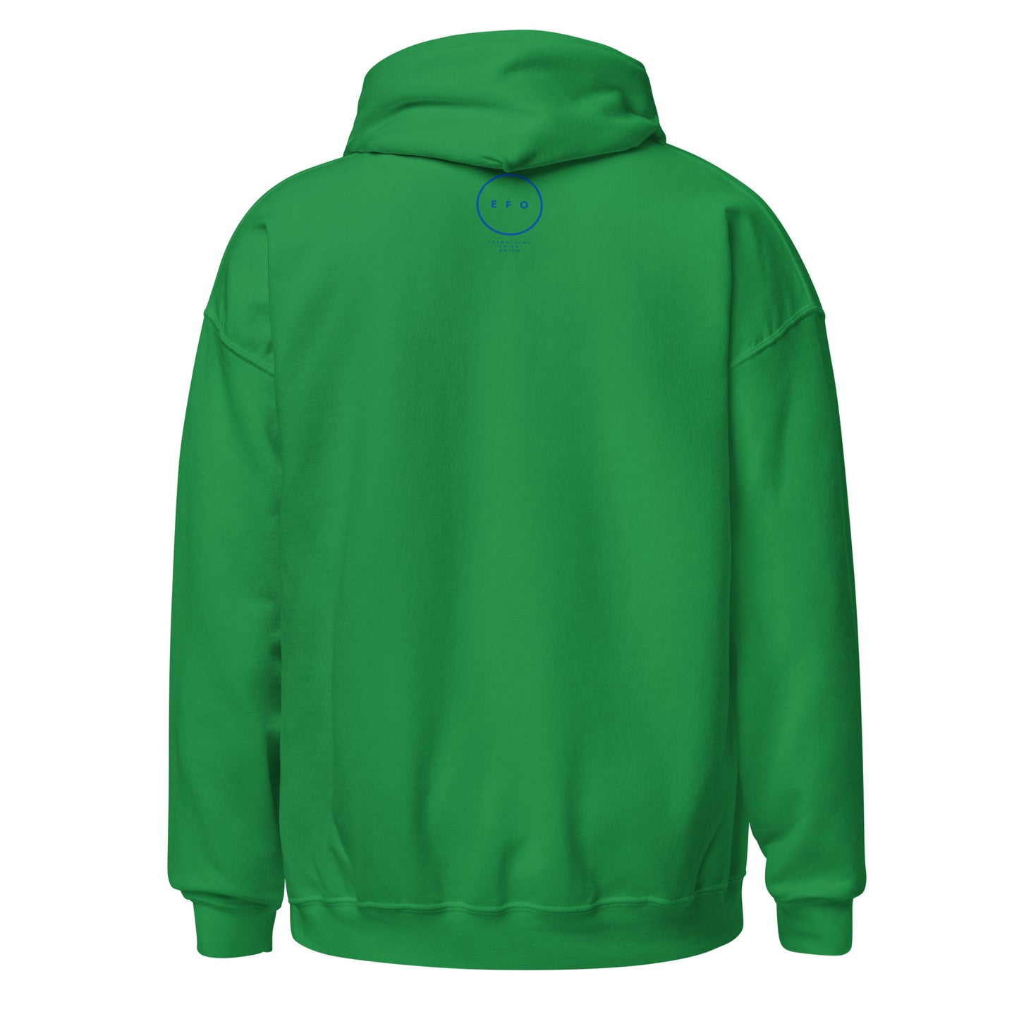Cigs Don't Count Hoodie