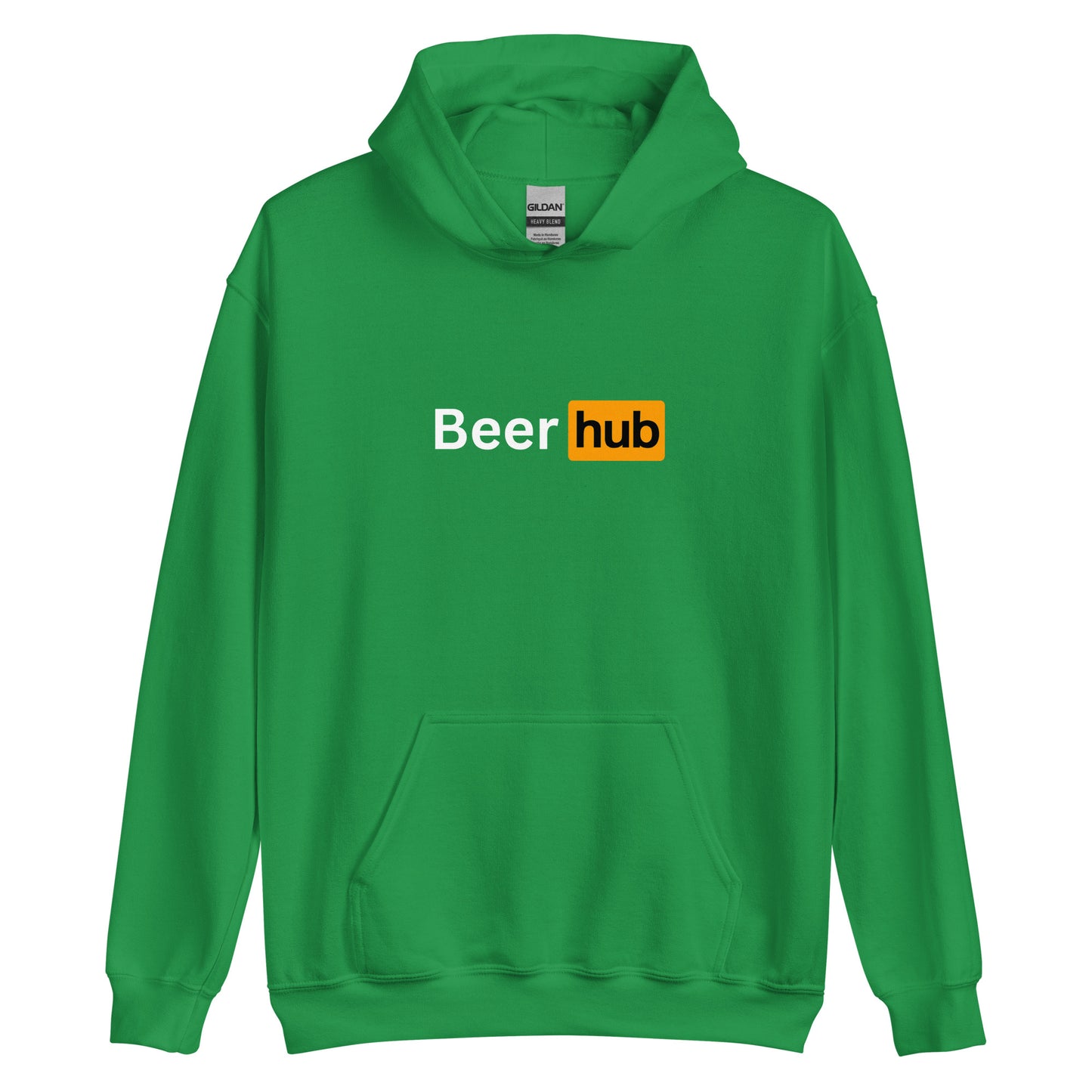 Beerhub Hoodie