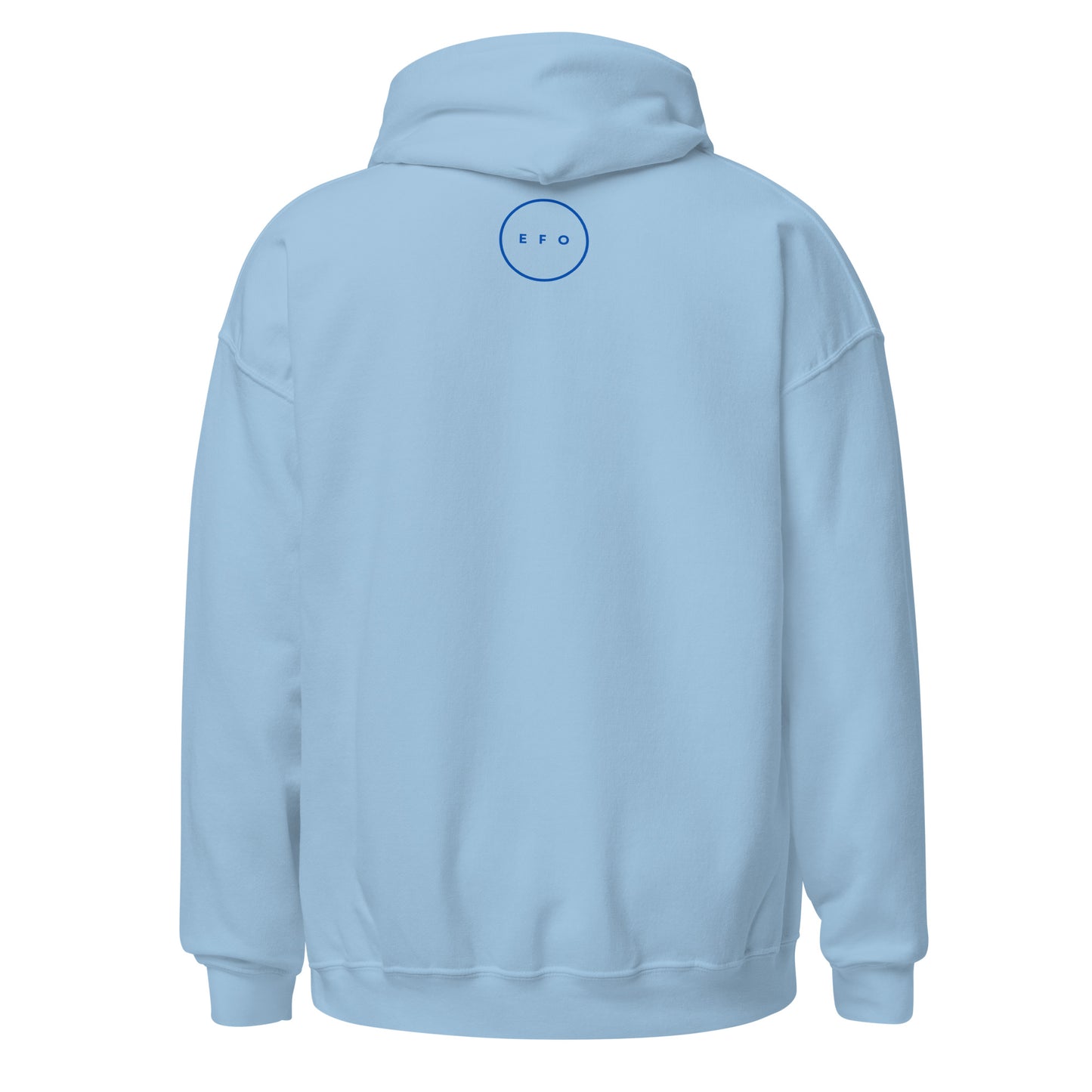 "FUCK THE IRS" Hoodie