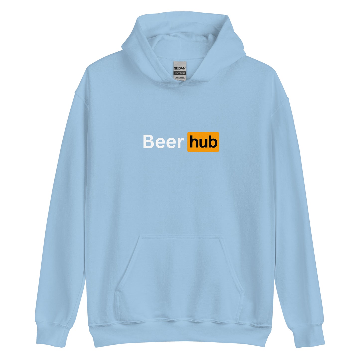 Beerhub Hoodie