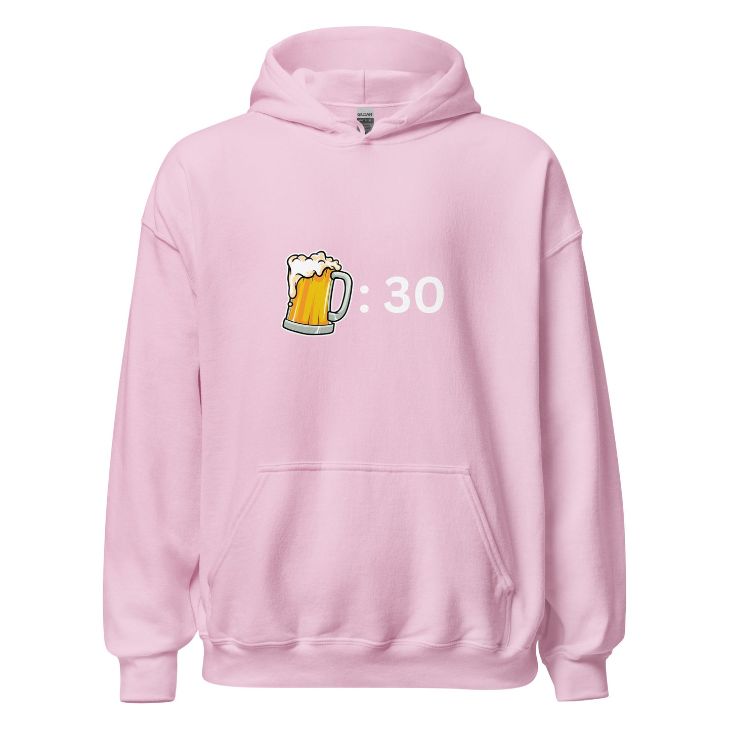 Beer : 30 Hoodie