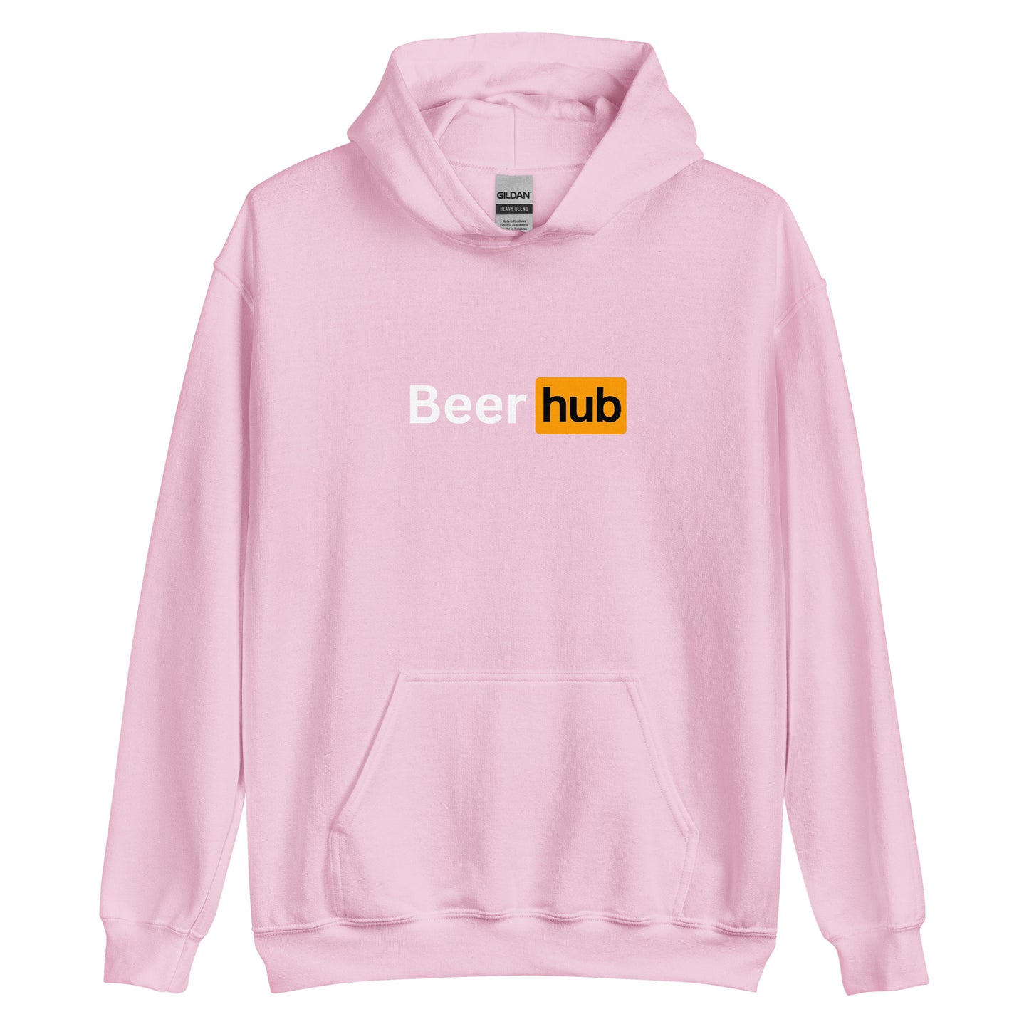 Beerhub Hoodie