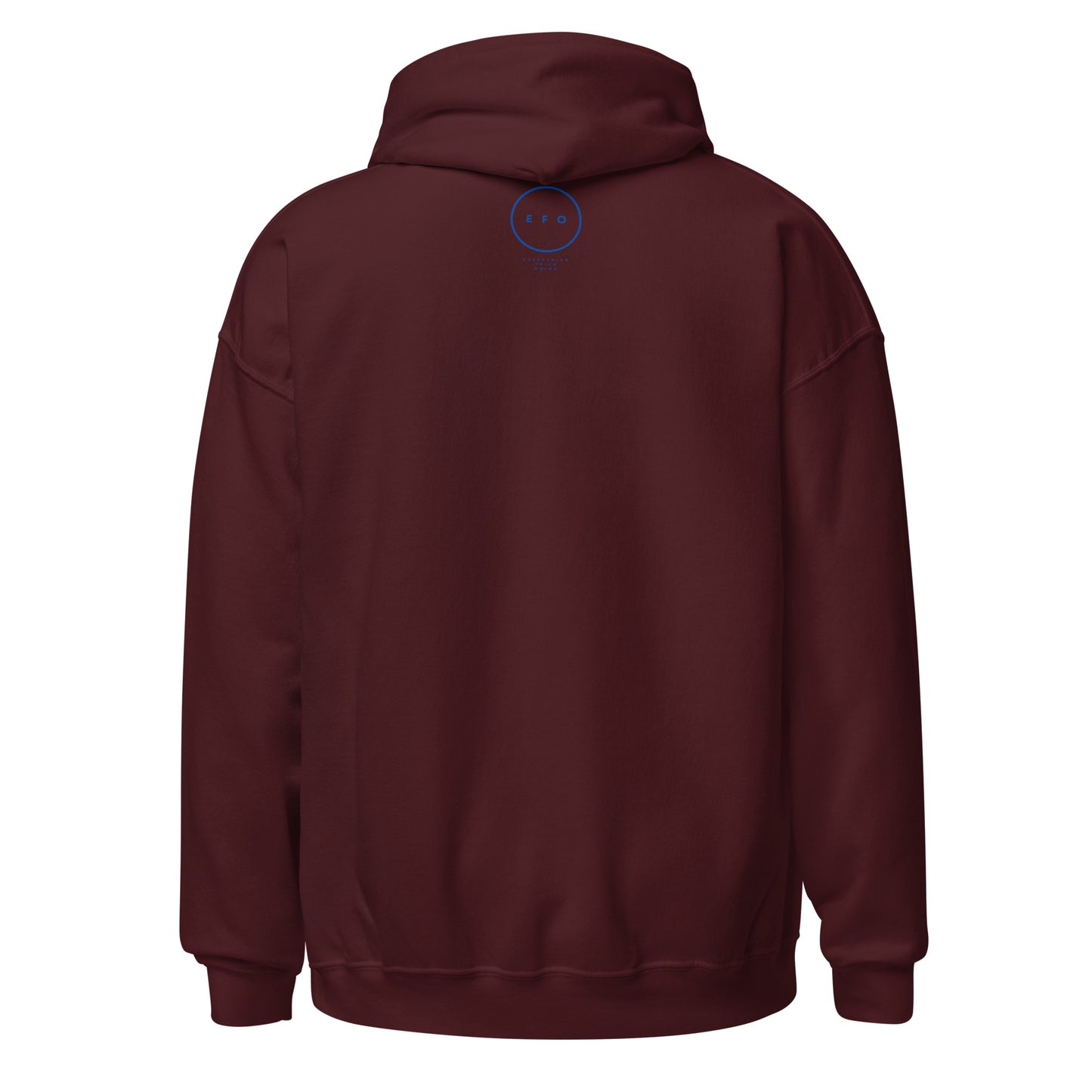 Cigs Don't Count Hoodie
