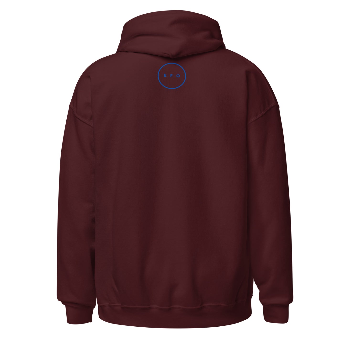 "FUCK THE IRS" Hoodie