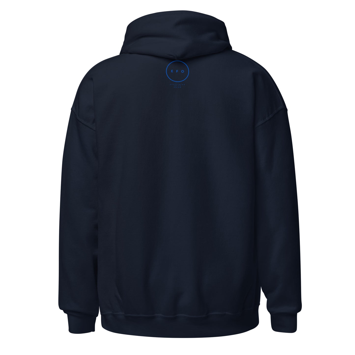 Cigs Don't Count Hoodie