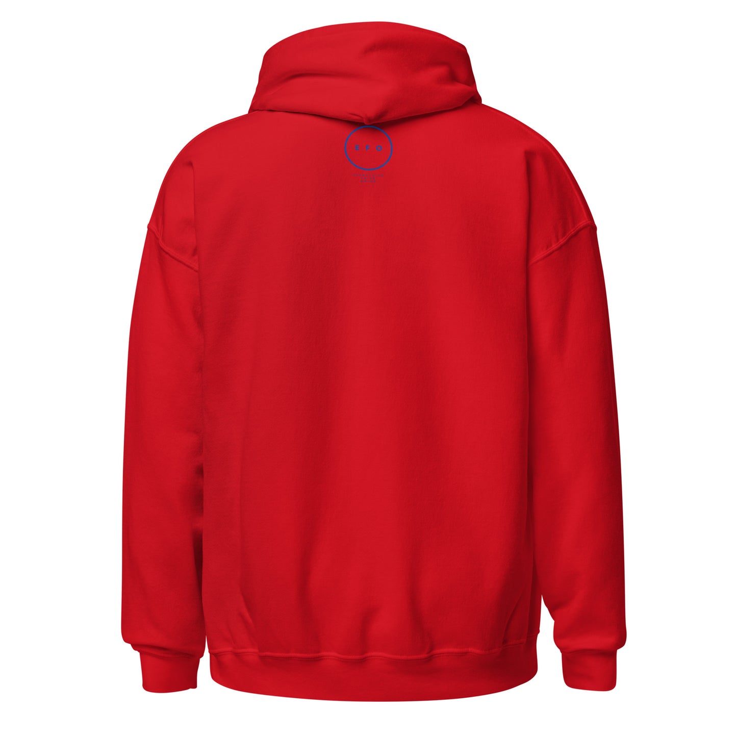 Cigs Don't Count Hoodie