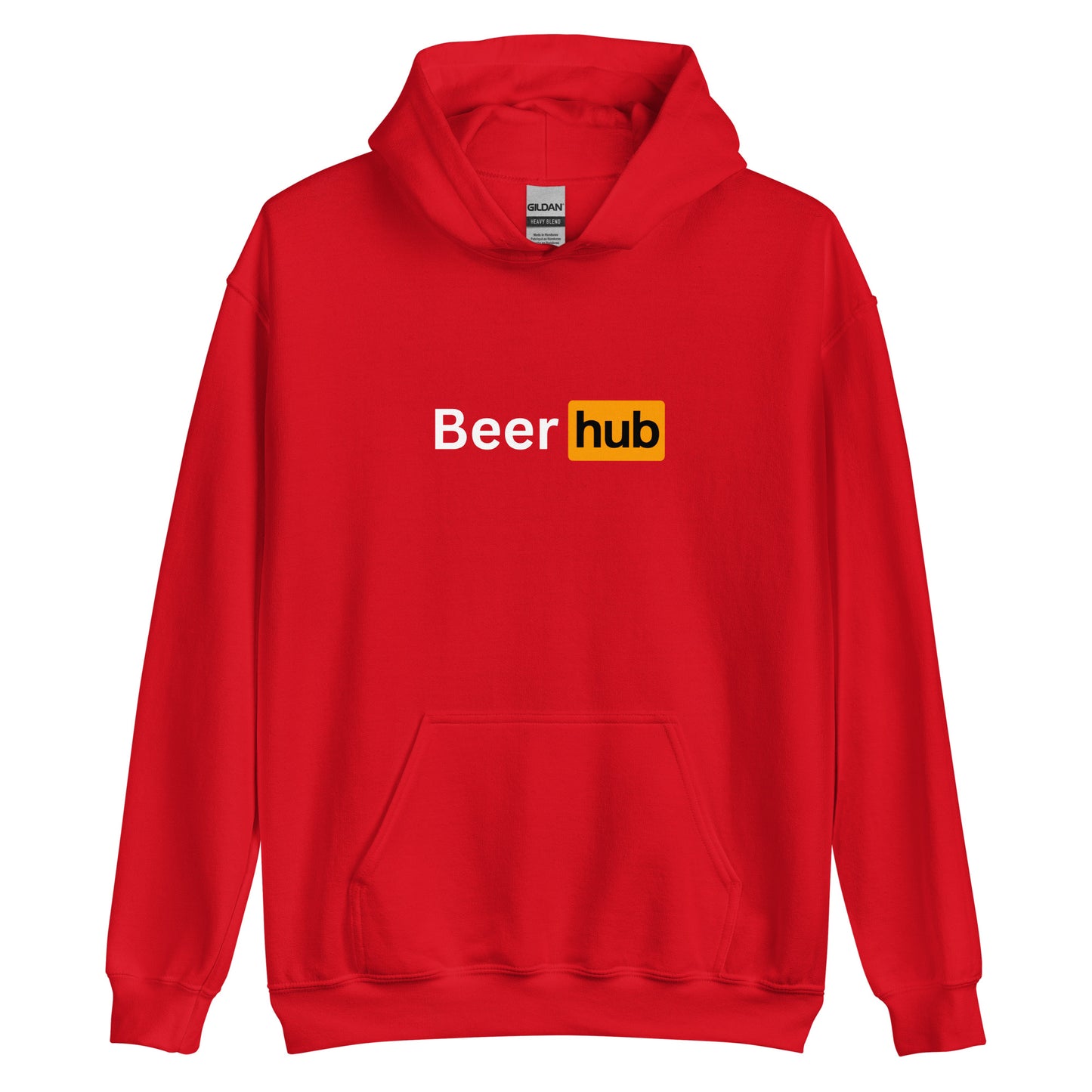 Beerhub Hoodie