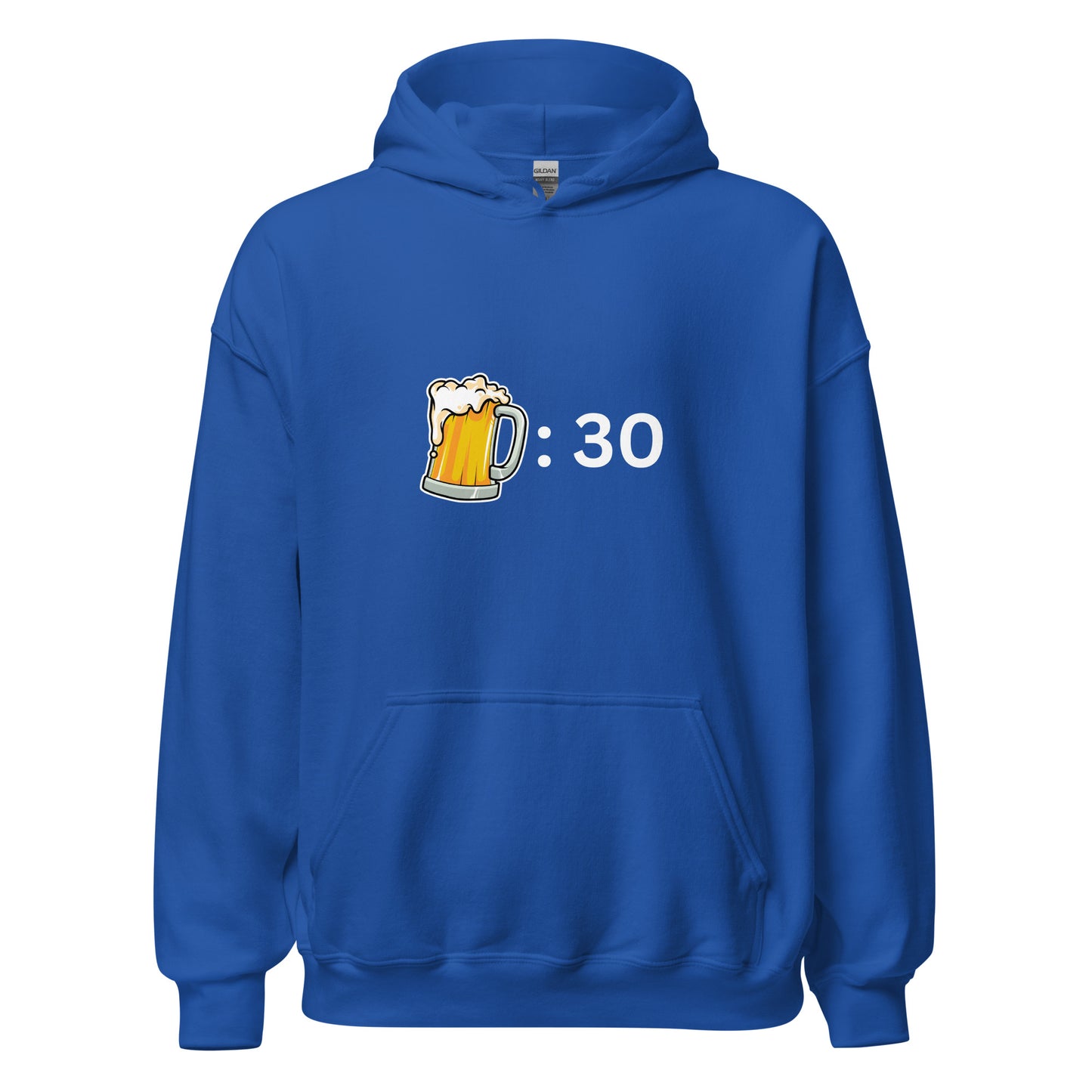 Beer : 30 Hoodie
