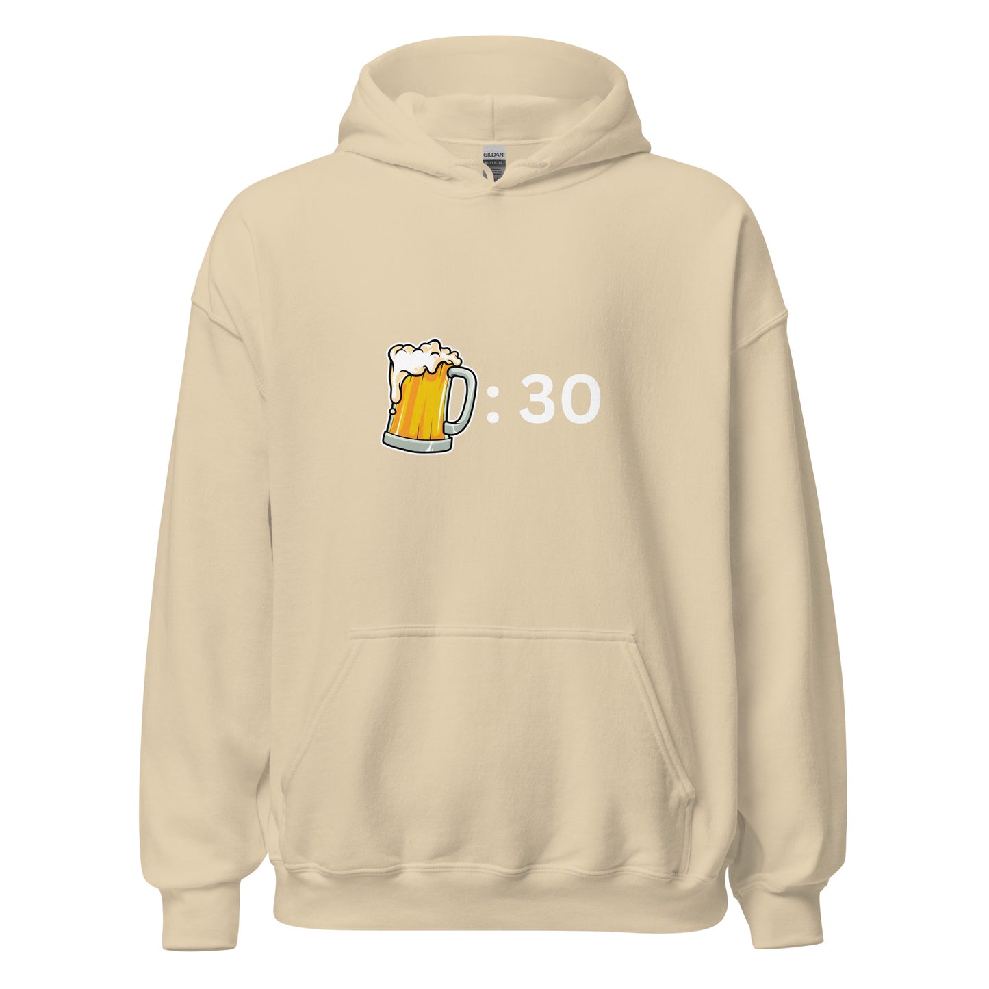 Beer : 30 Hoodie