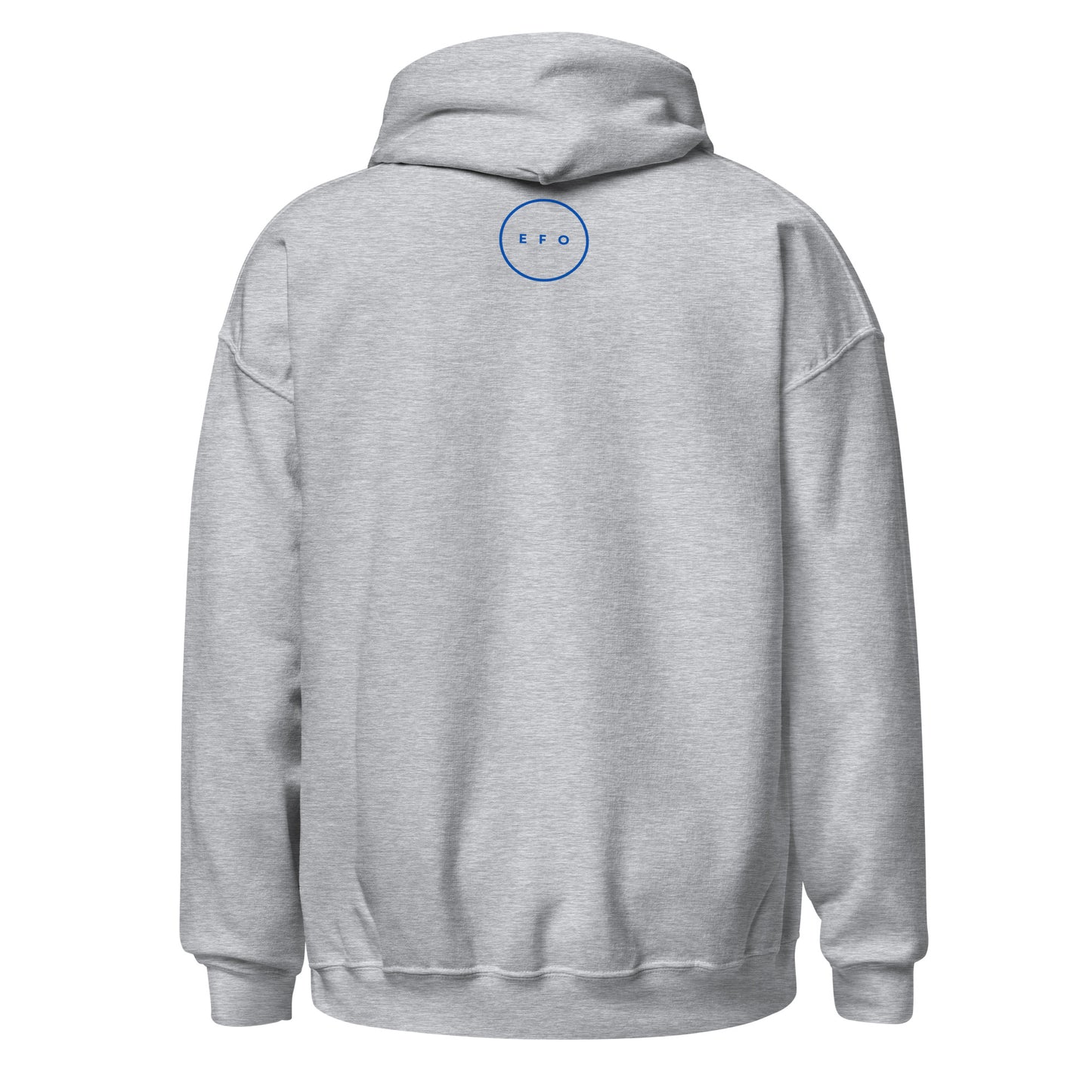 "FUCK THE IRS" Hoodie