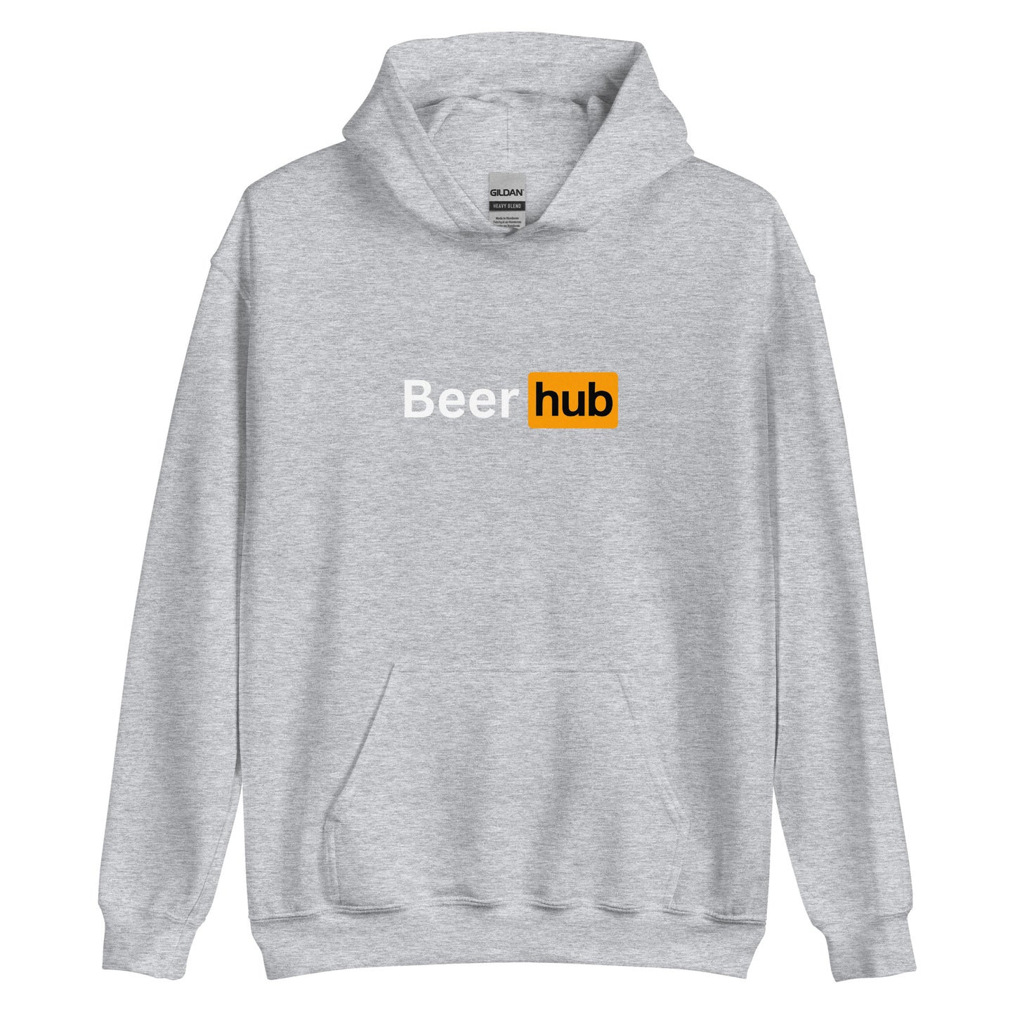 Beerhub Hoodie
