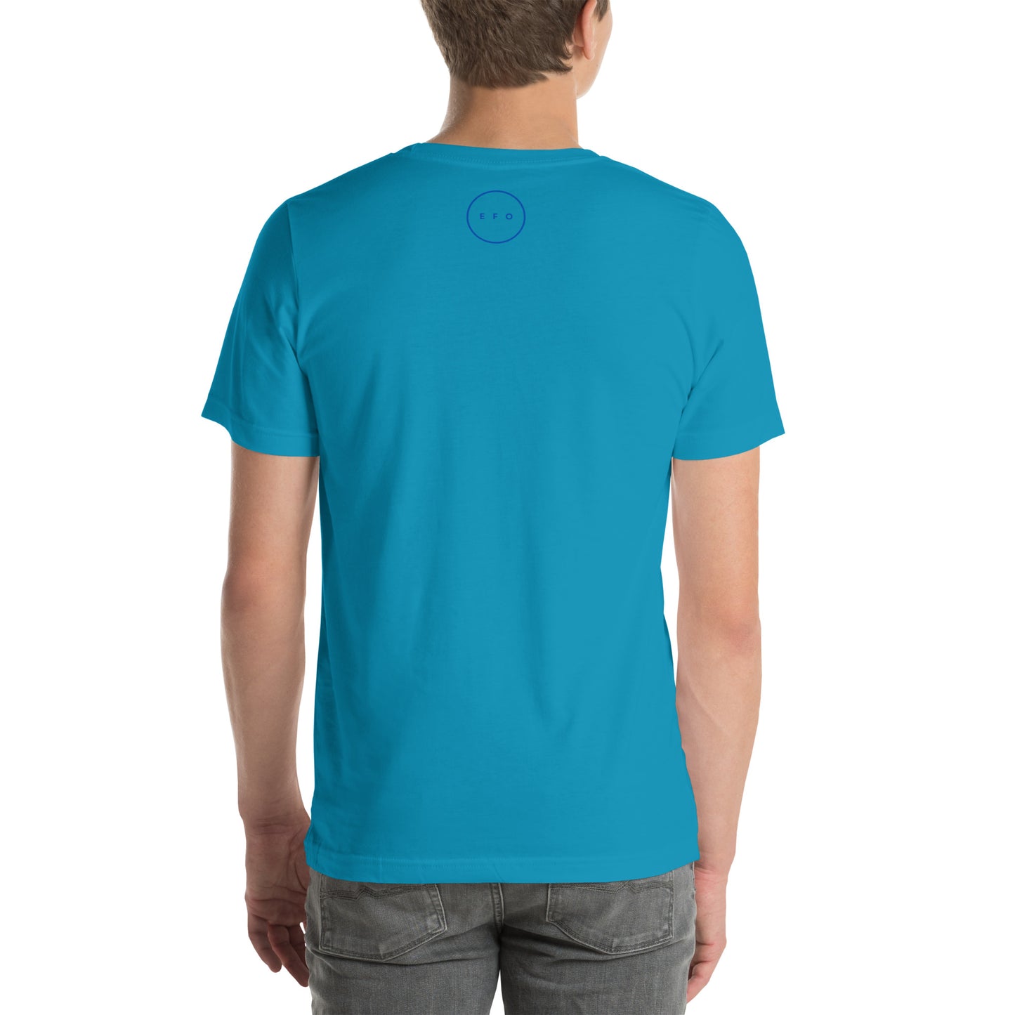 Certified OSHA Violator T-shirt