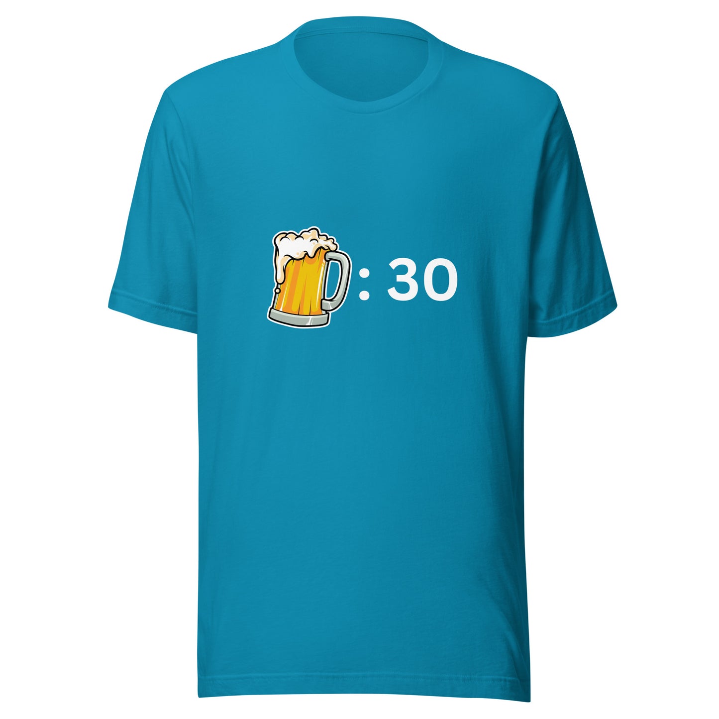 Beer : 30 T-shirt