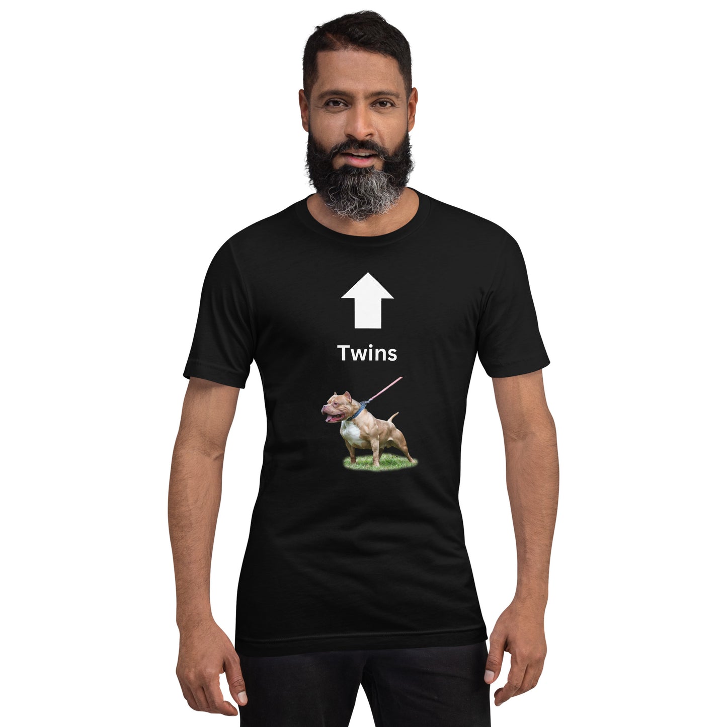 Got That Dawg T-shirt