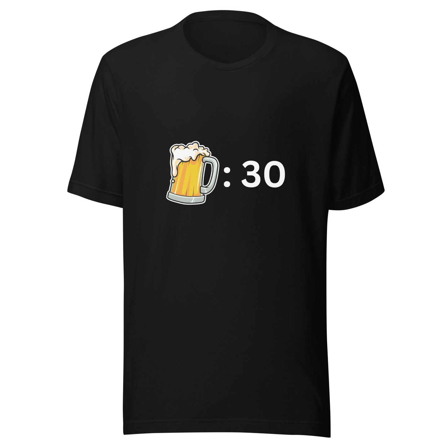 Beer : 30 T-shirt