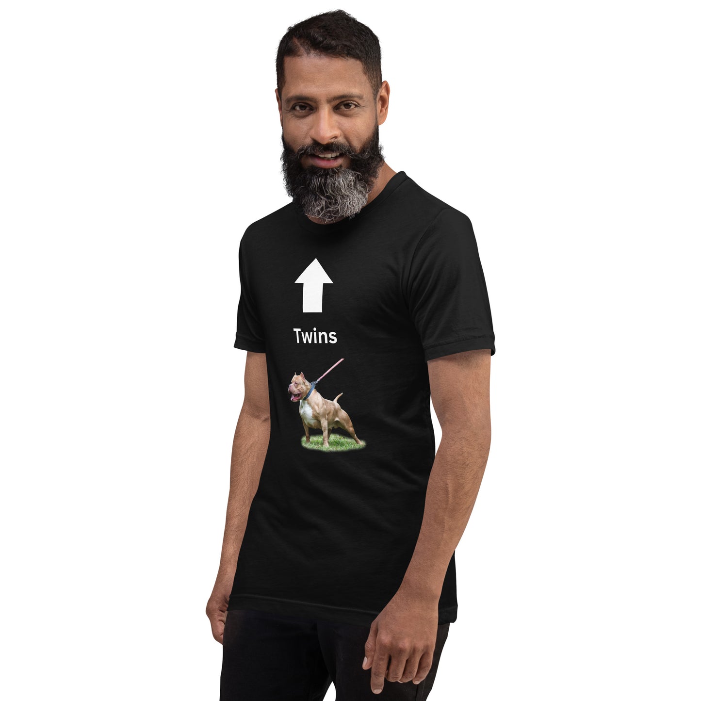 Got That Dawg T-shirt