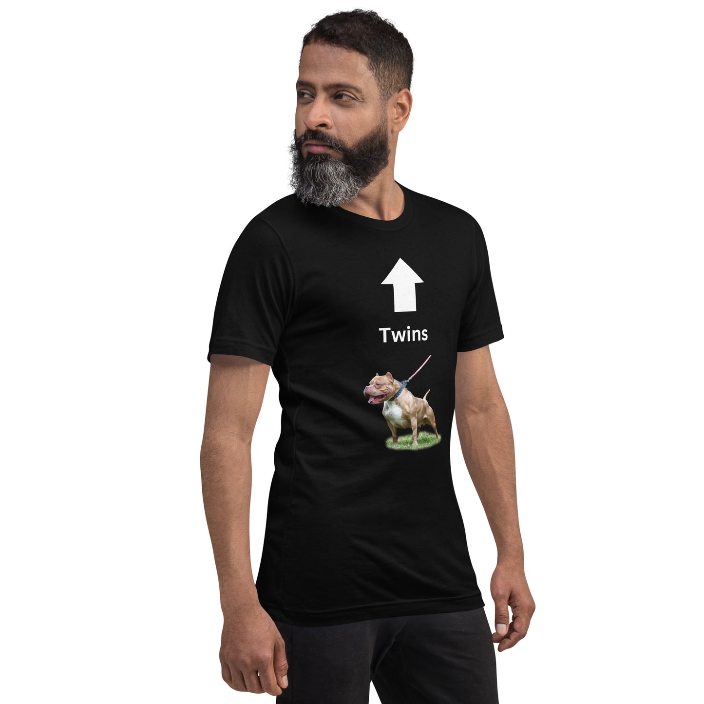 Got That Dawg T-shirt