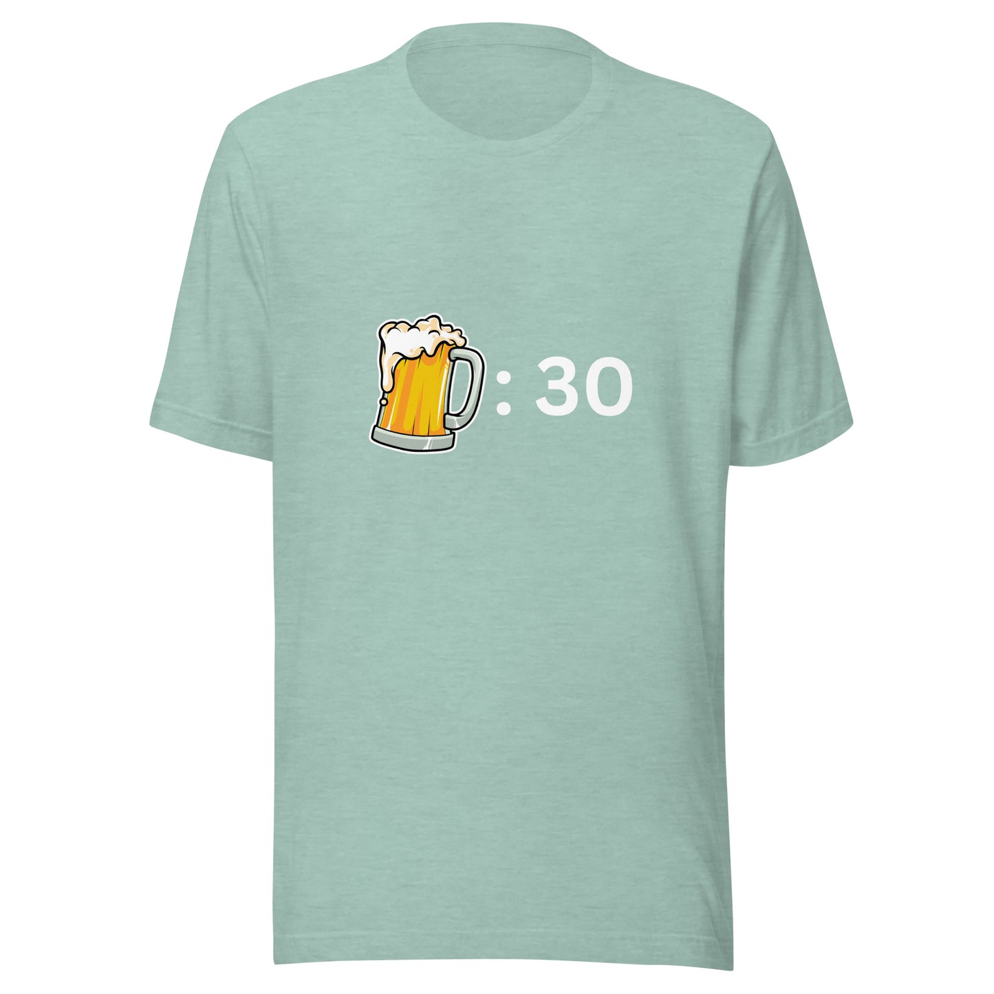 Beer : 30 T-shirt