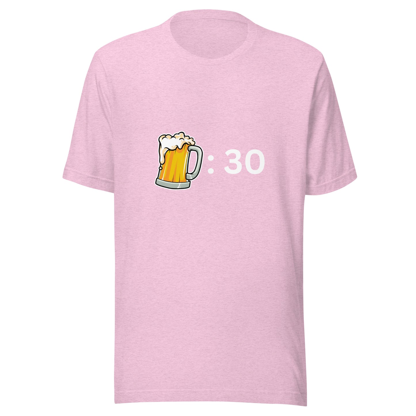 Beer : 30 T-shirt