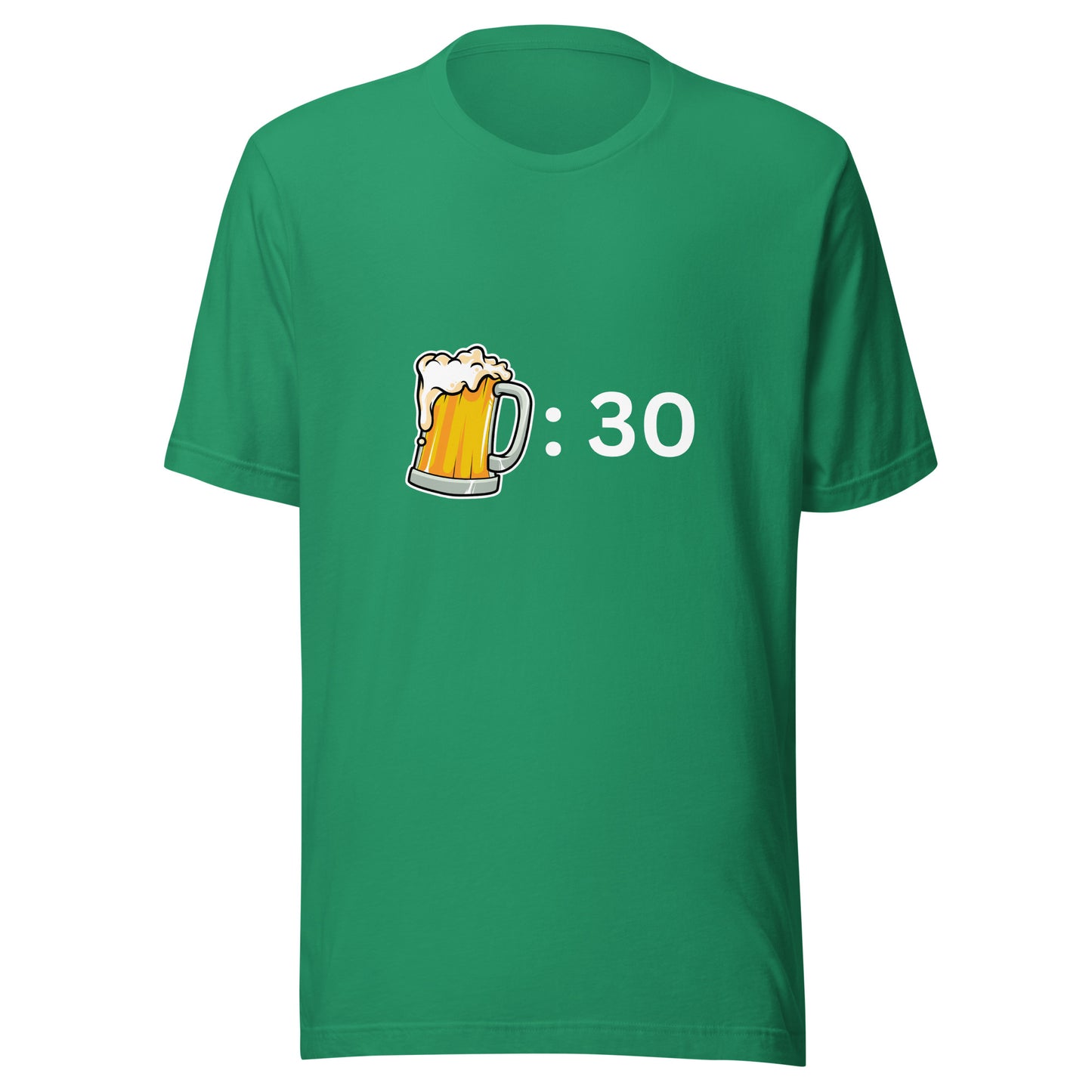 Beer : 30 T-shirt