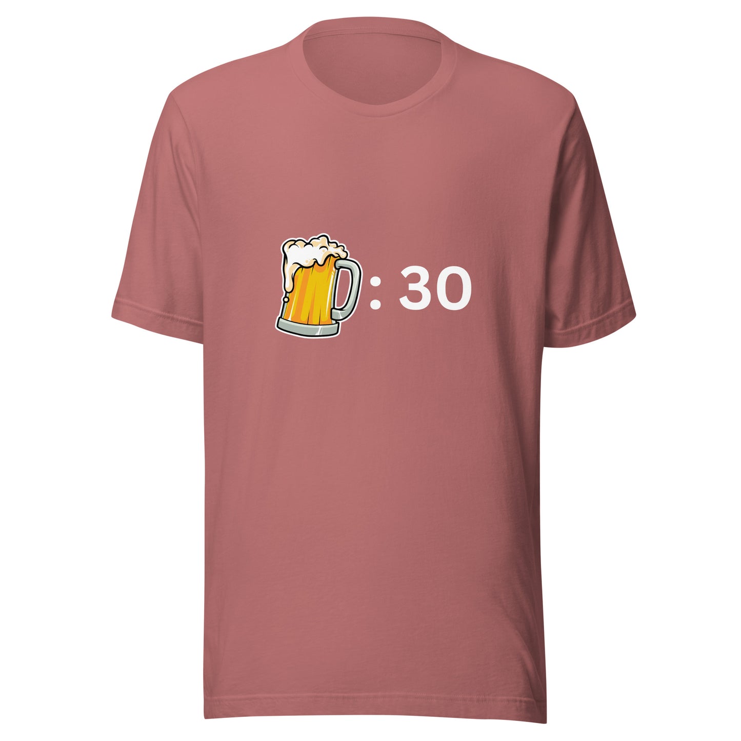 Beer : 30 T-shirt